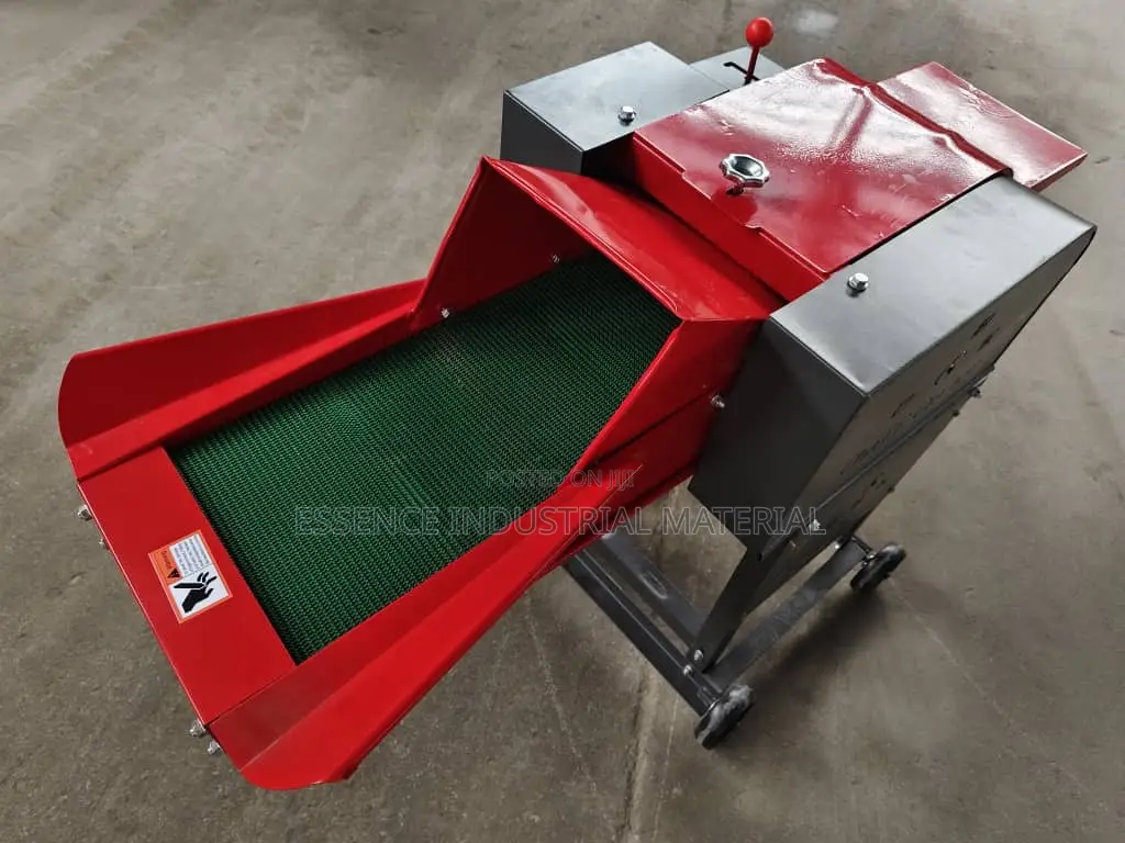 Hot Sales Conveyor Chaft Cutter