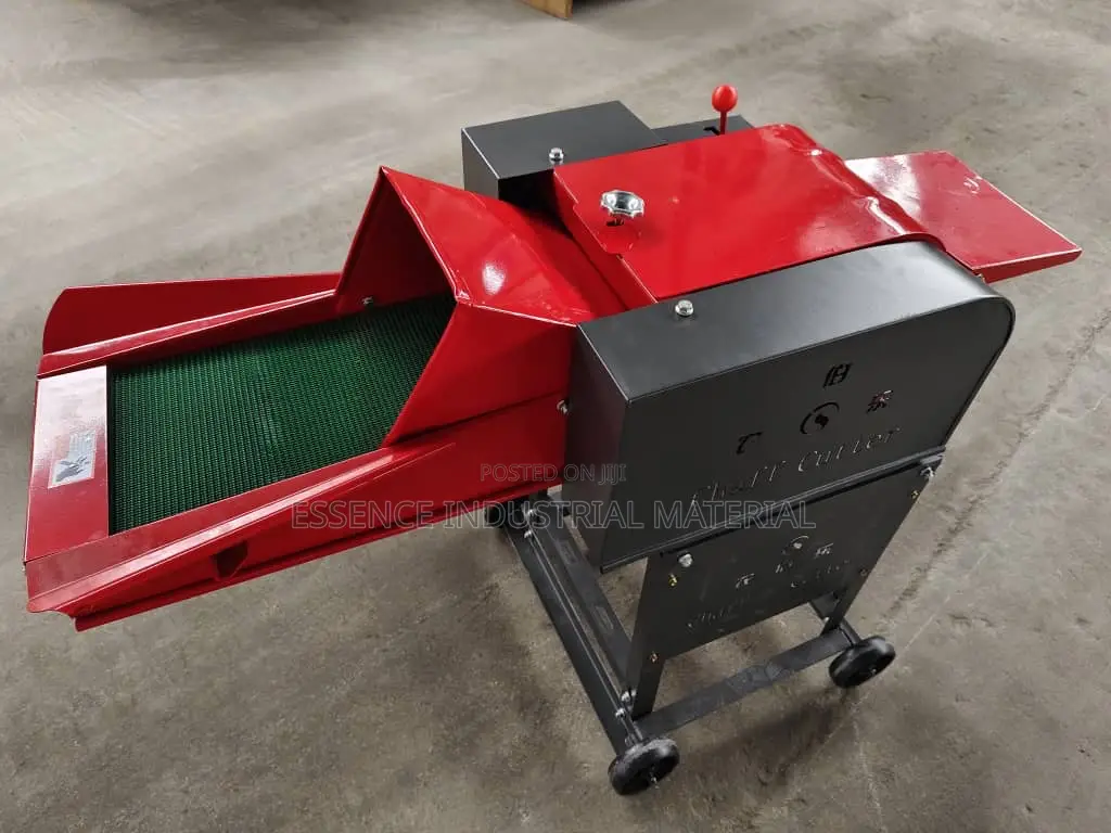 Hot Sales Conveyor Chaft Cutter