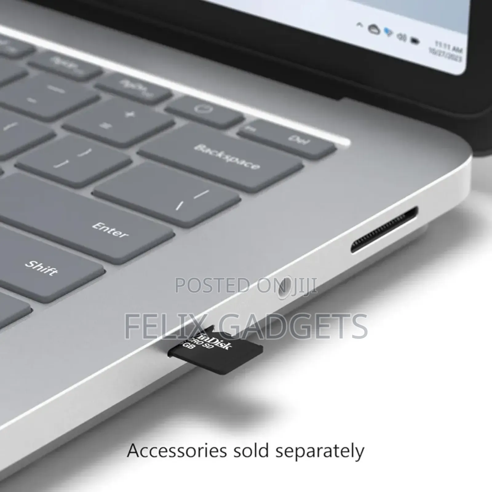 New Microsoft Surface Laptop Studio 2 16GB Intel Core i7 SSD 512GB