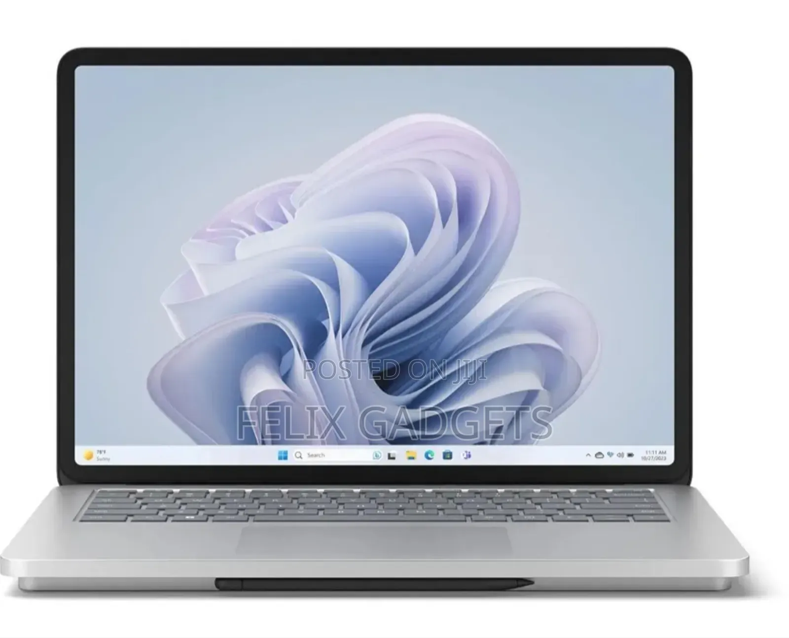 New Microsoft Surface Laptop Studio 2 16GB Intel Core i7 SSD 512GB