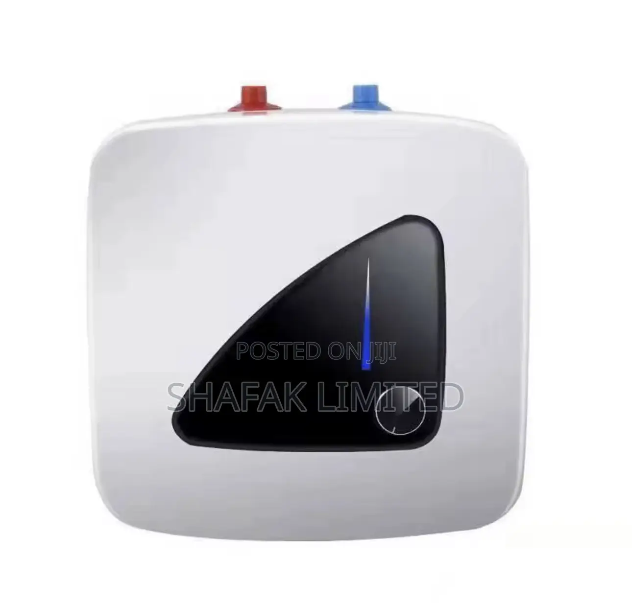 Fast Heating Water Heater
