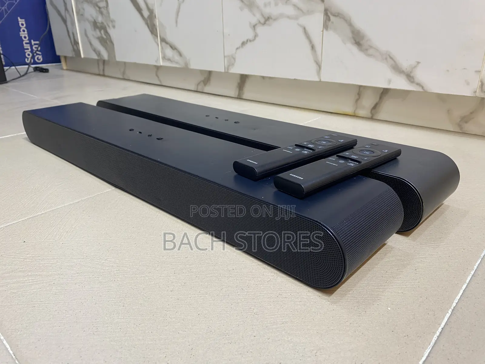 Samsung Hw-S60b 5.0ch Smart Soundbar With Dolby Atmos,Alexa