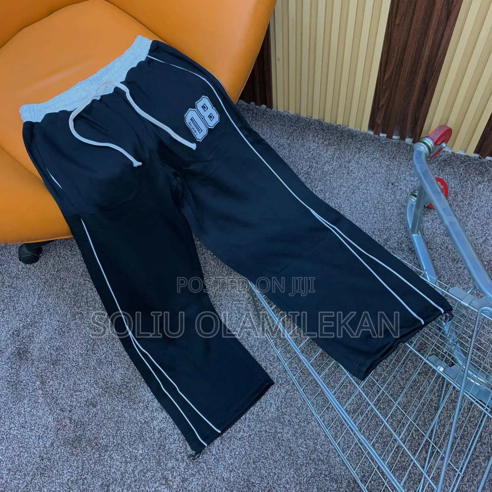 Pants Joggers