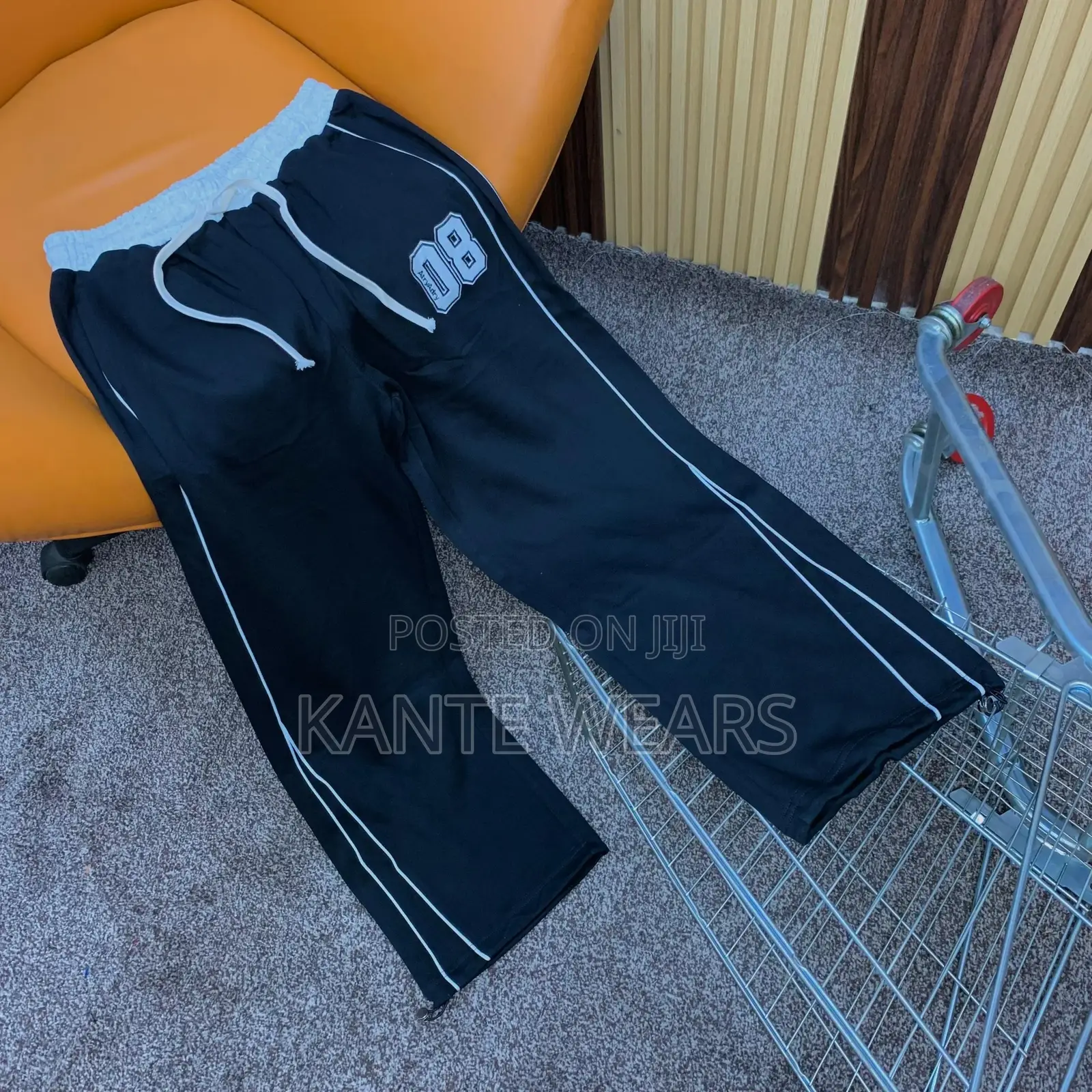 Pants Joggers