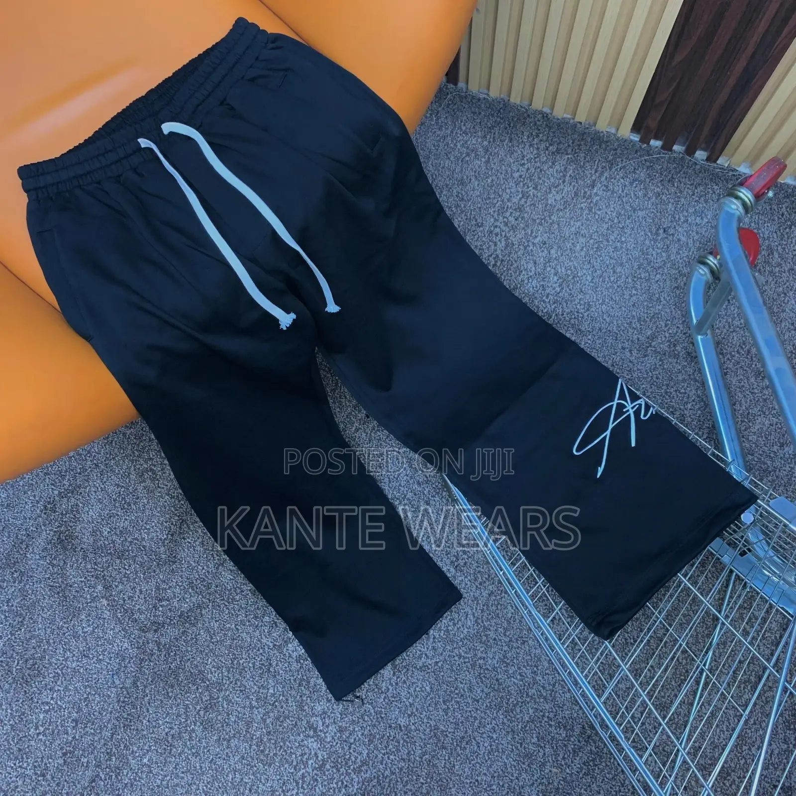 Pants Joggers