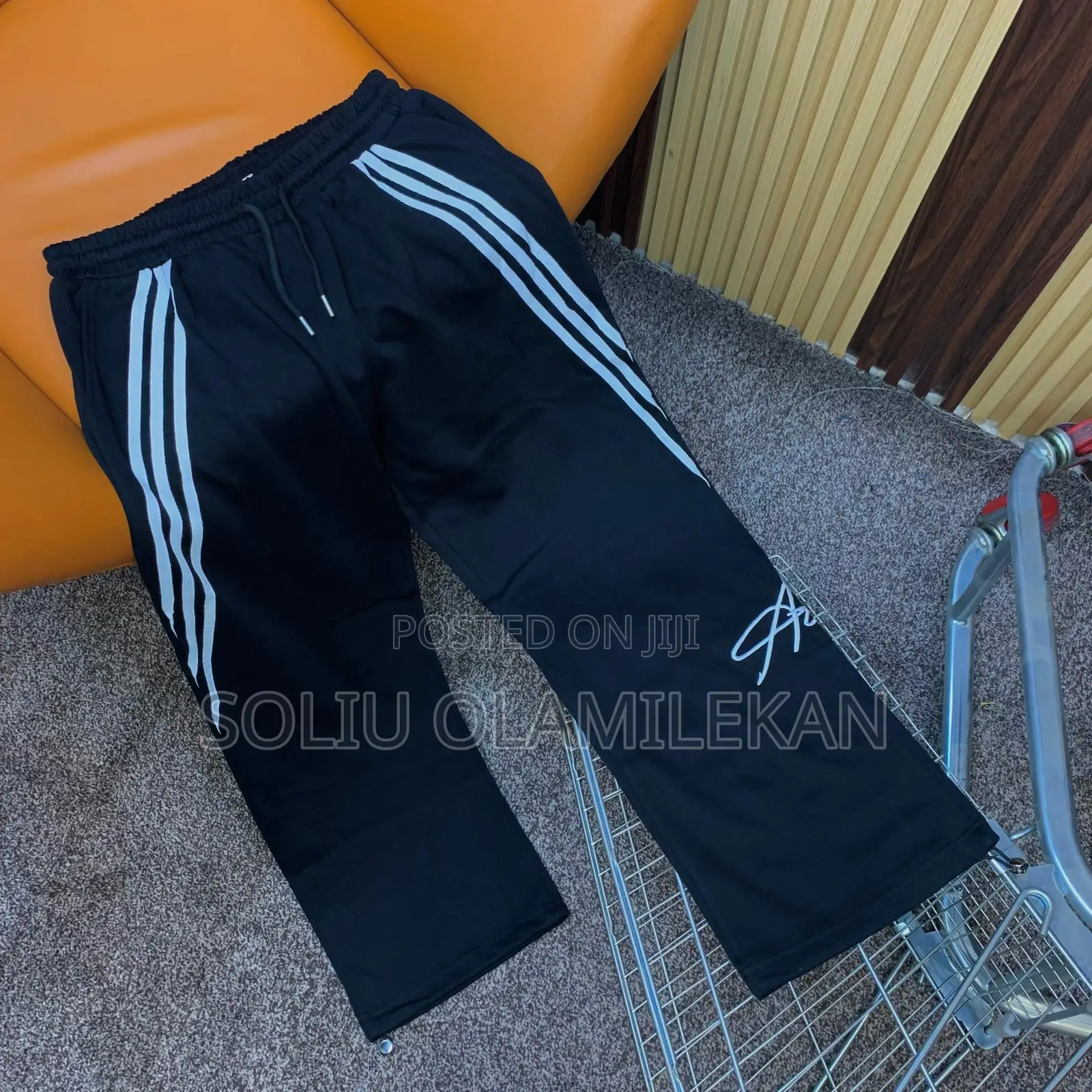 Pants Joggers