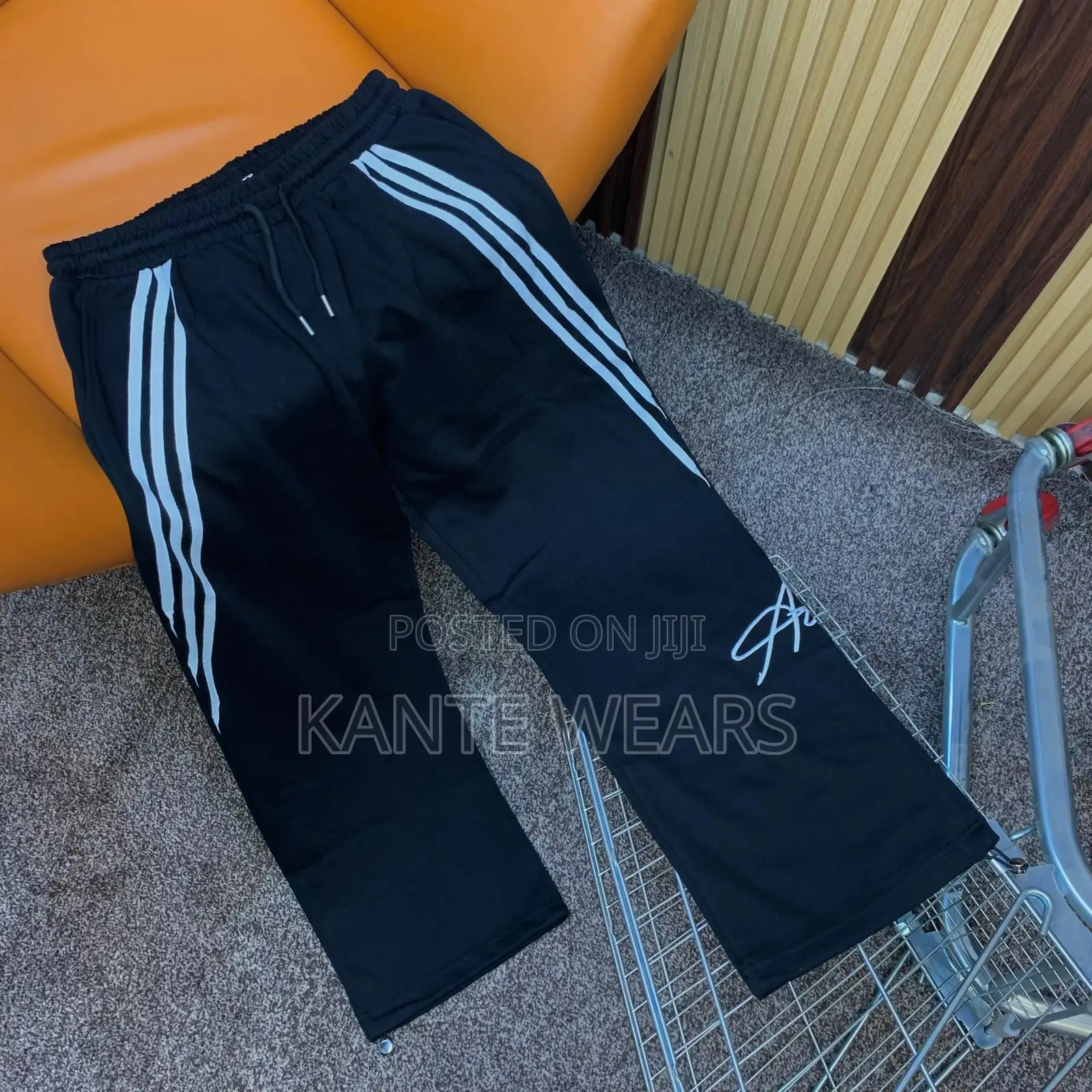 Pants Joggers