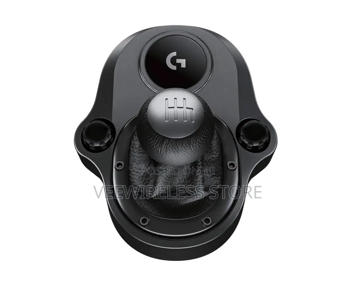 Logitech G Driving Force Shifter