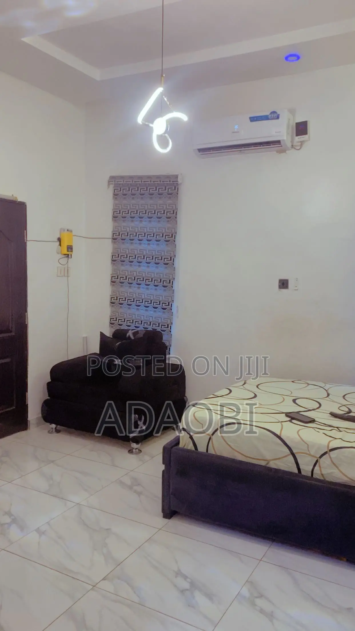 Service Apartments