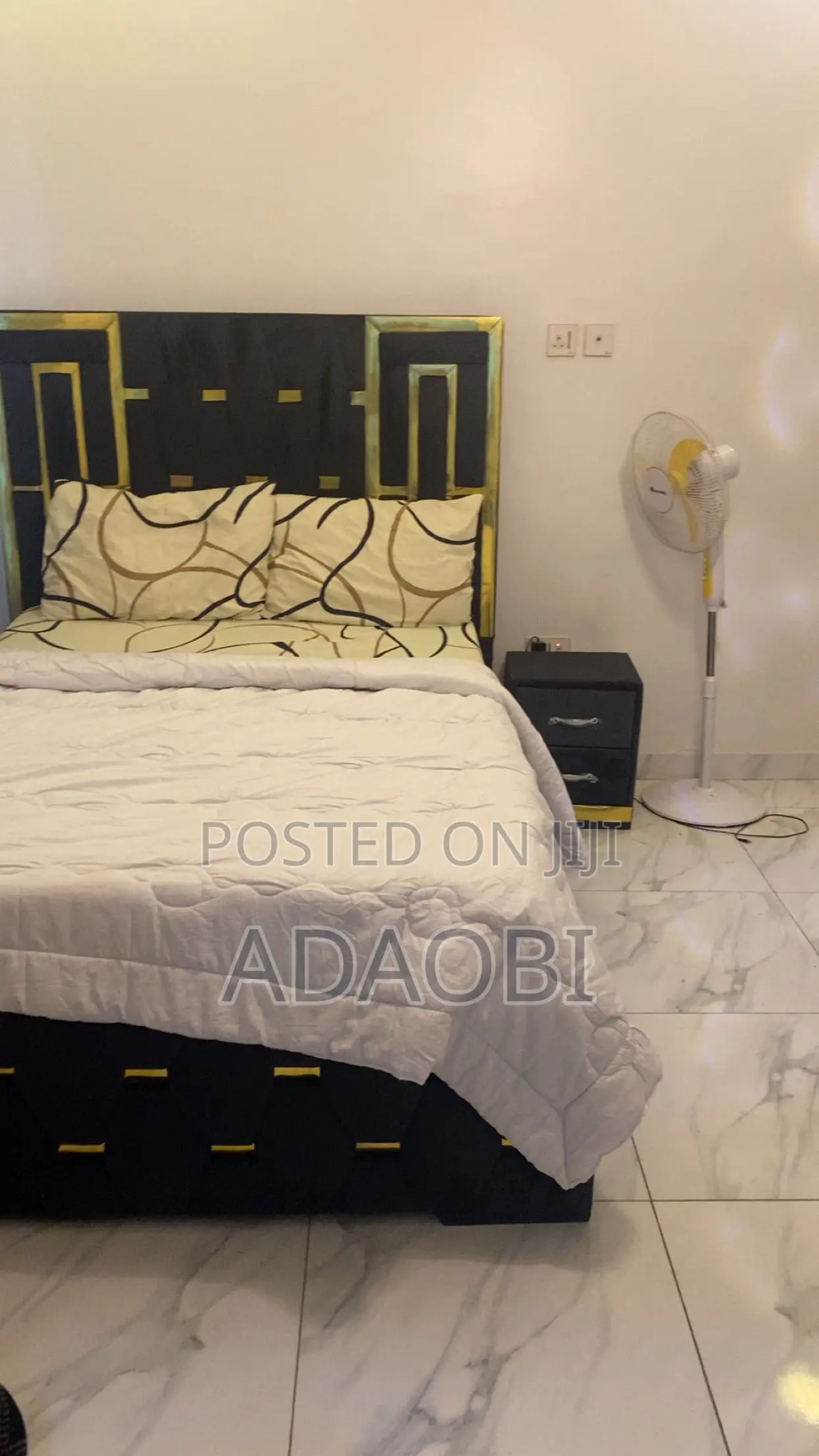 Service Apartments