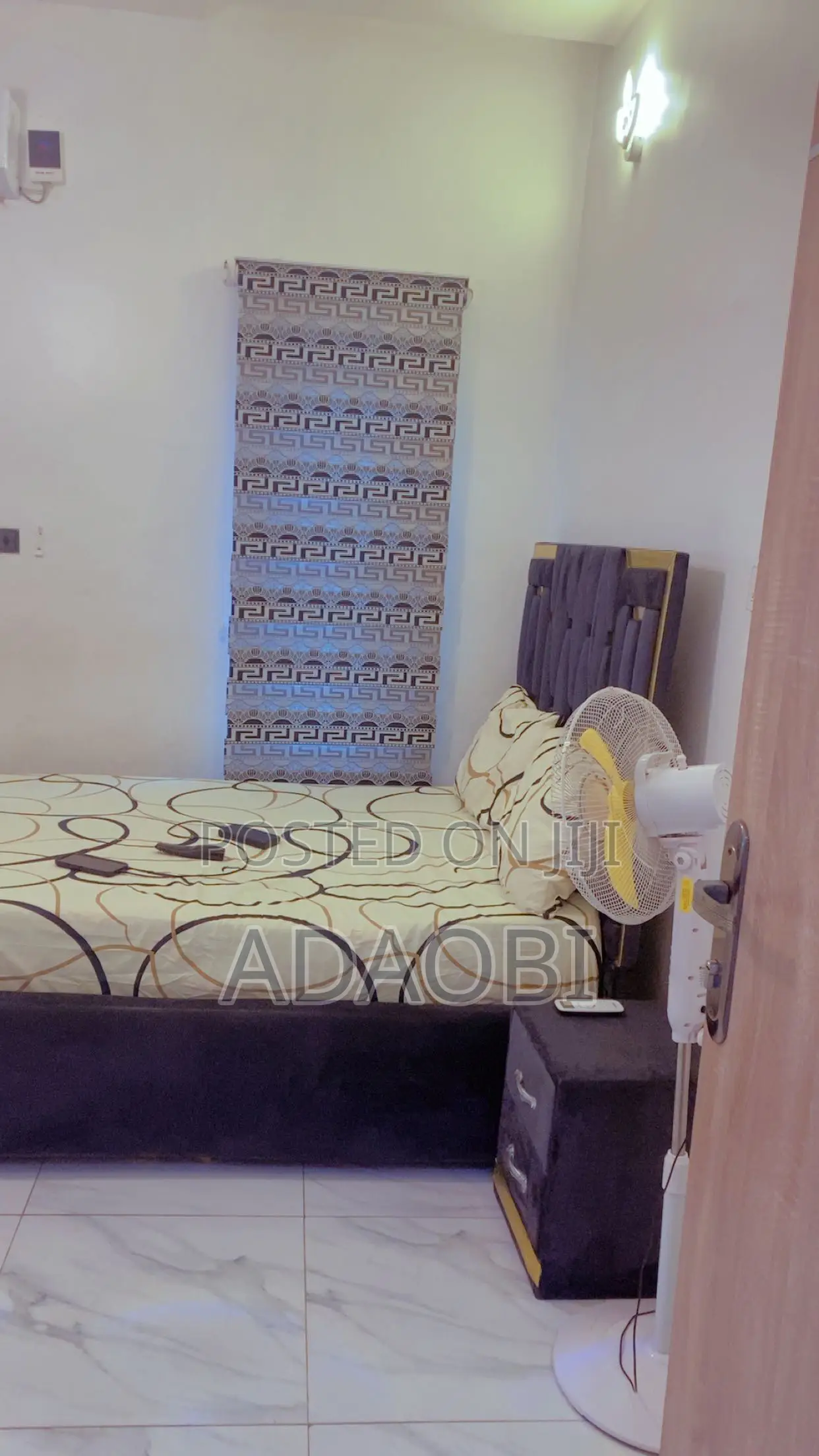 Service Apartments