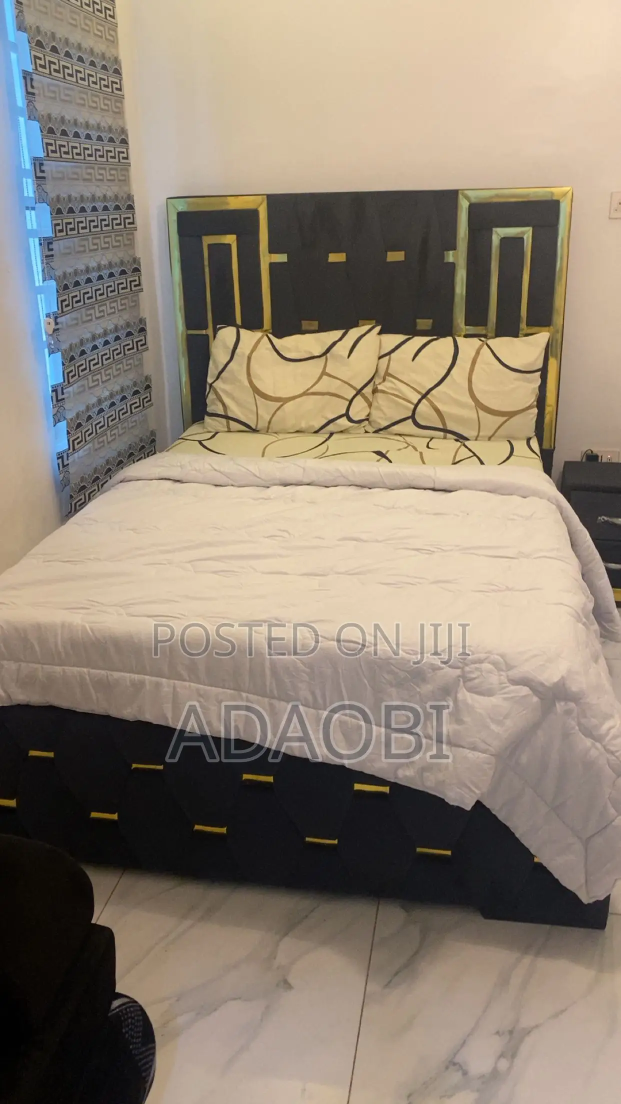 Service Apartments
