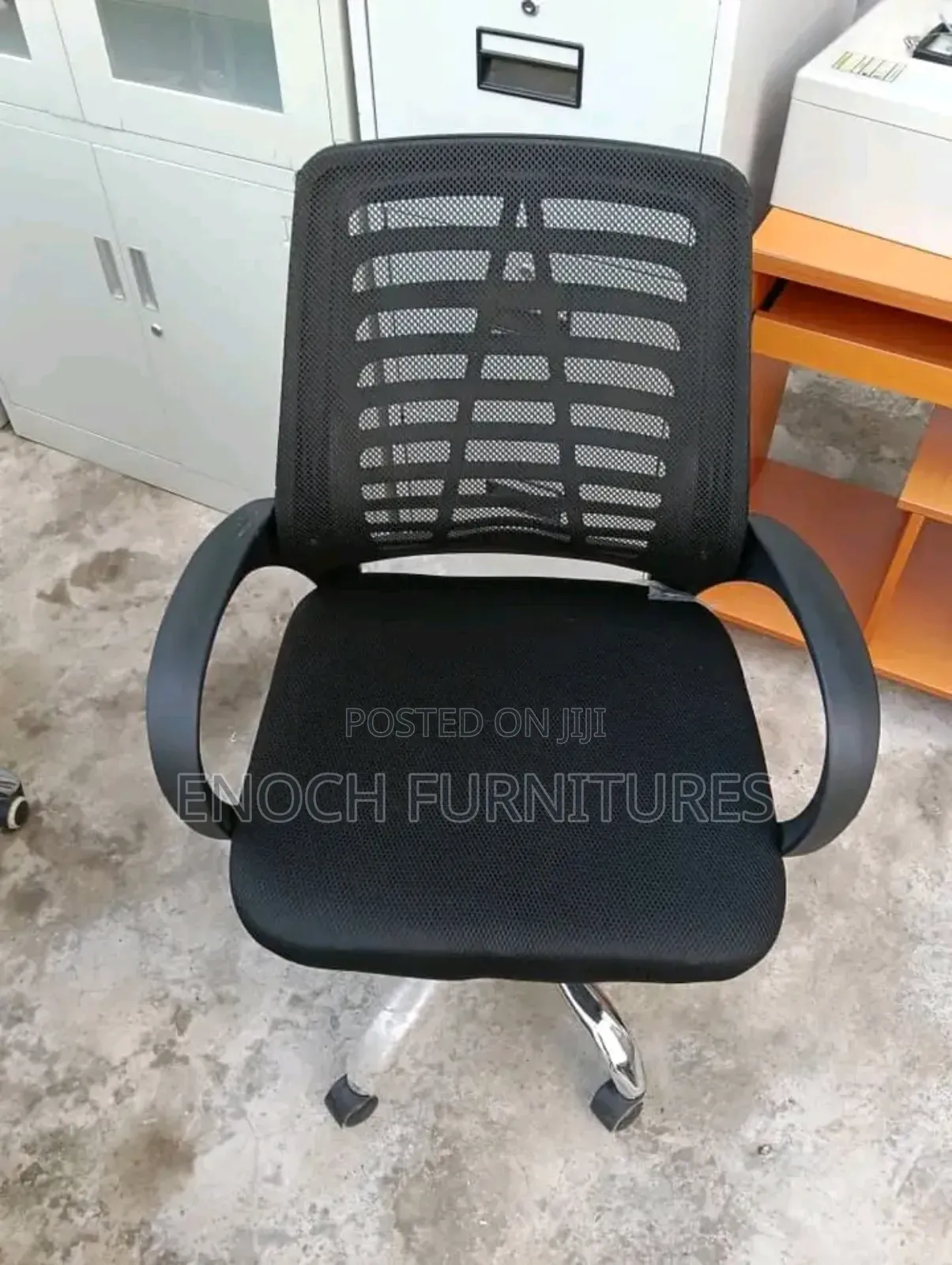 Office Swivel Chair