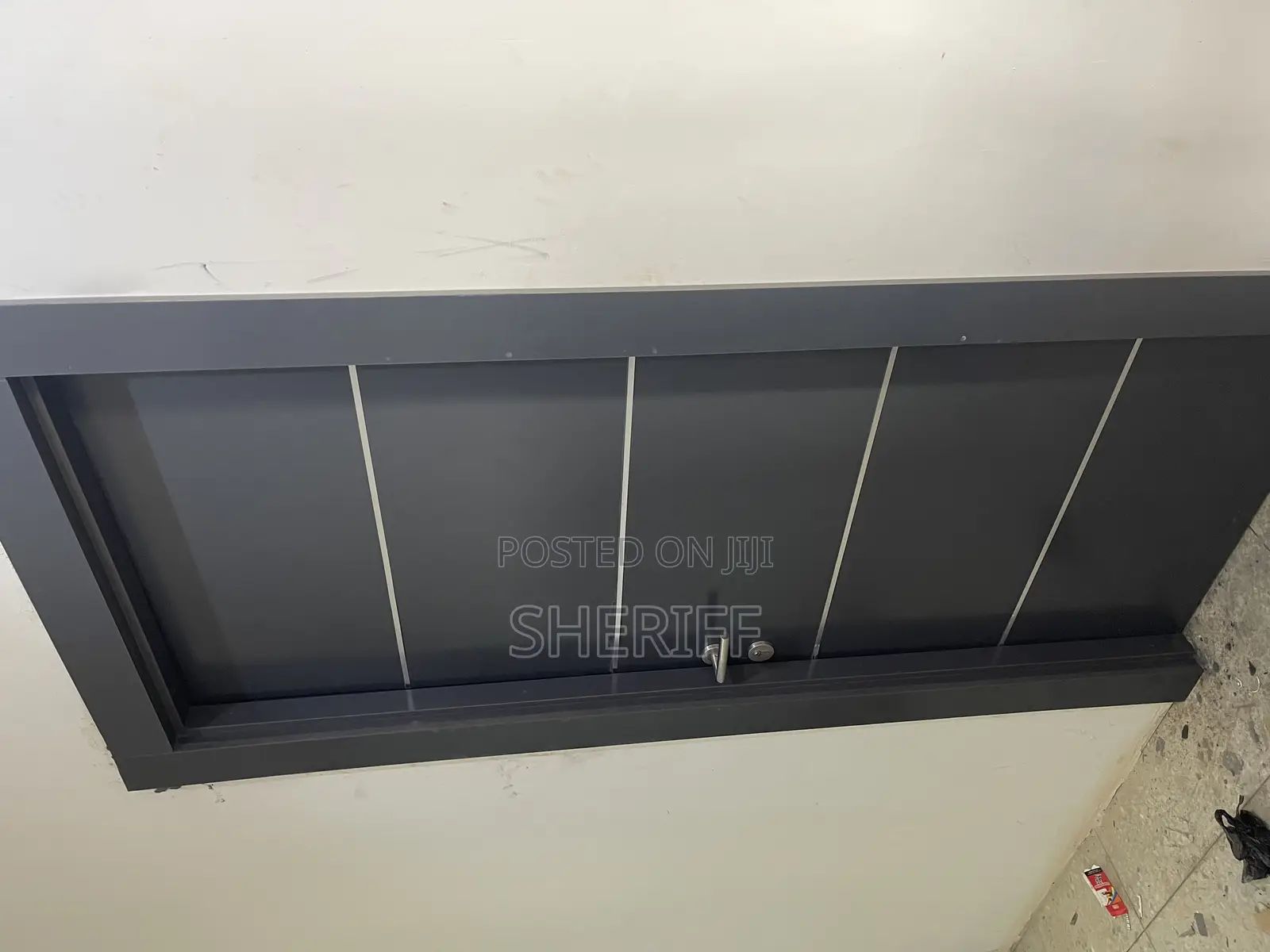 Door Frame