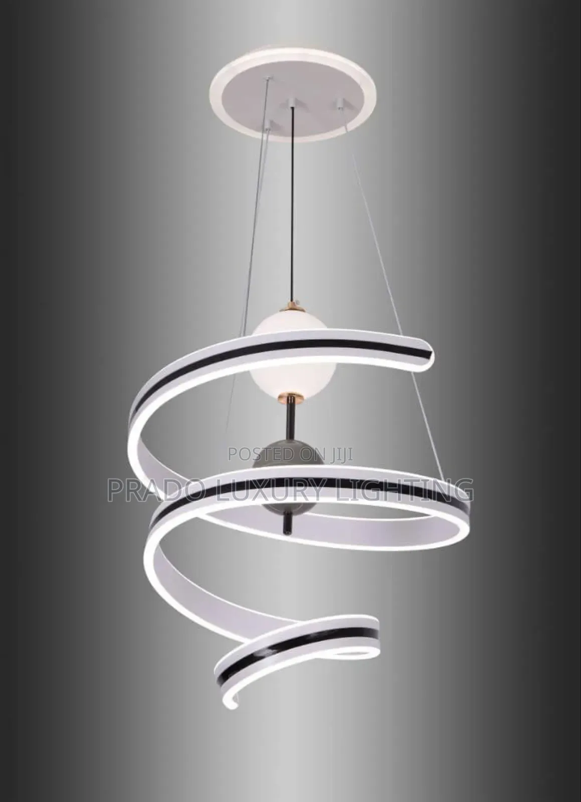 Modern Chandelier Light