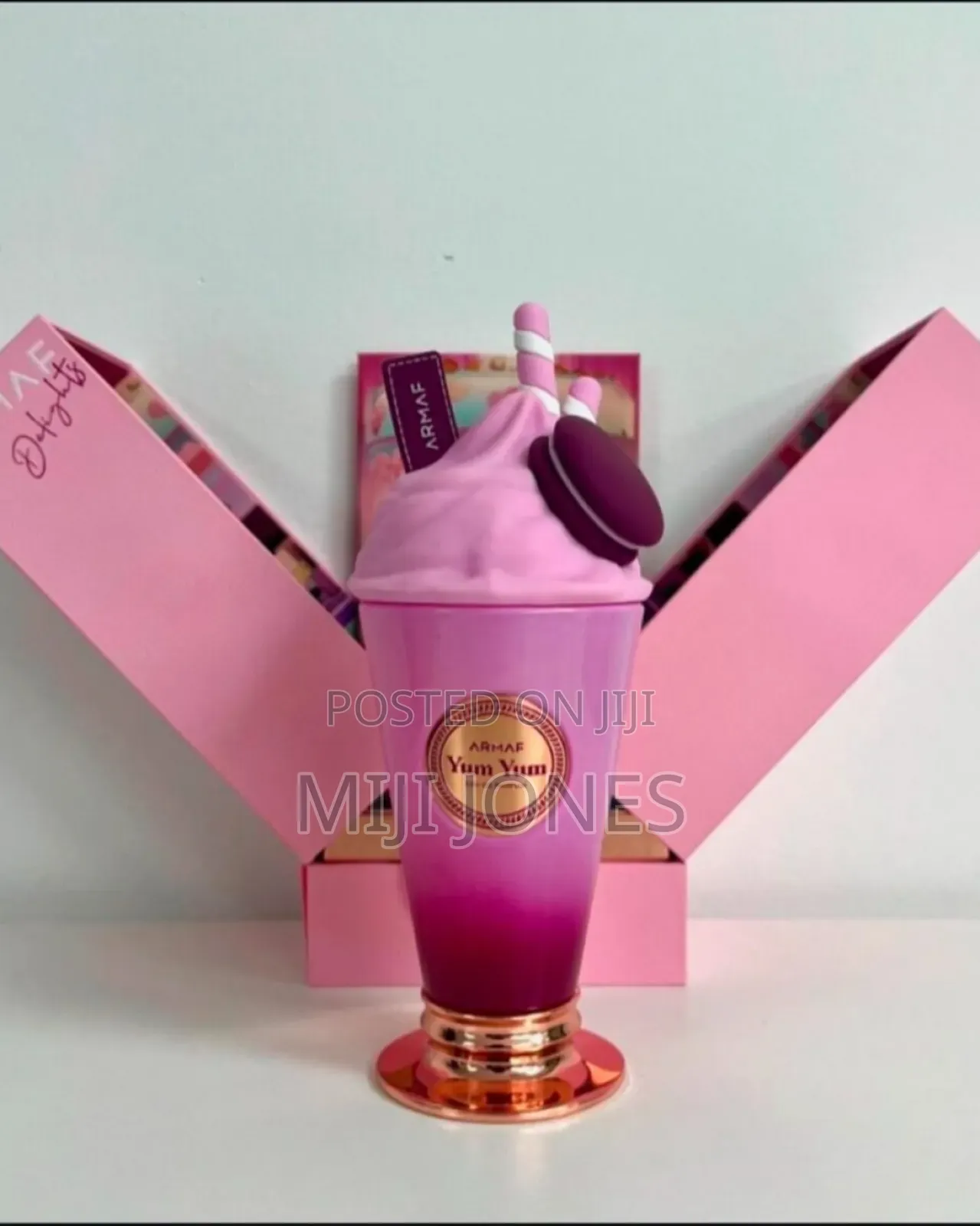Yum Yum Perfume by Armaf