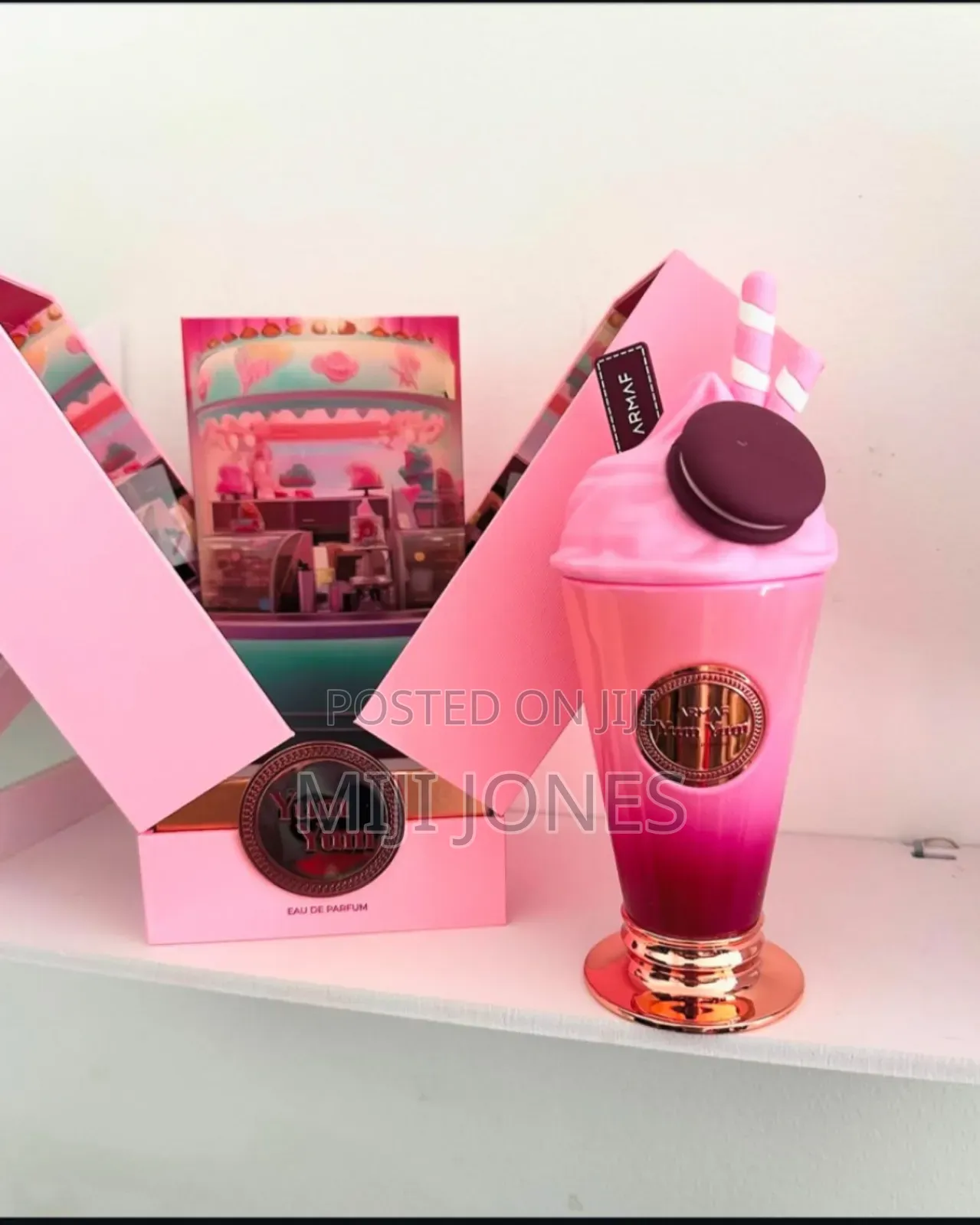 Yum Yum Perfume by Armaf