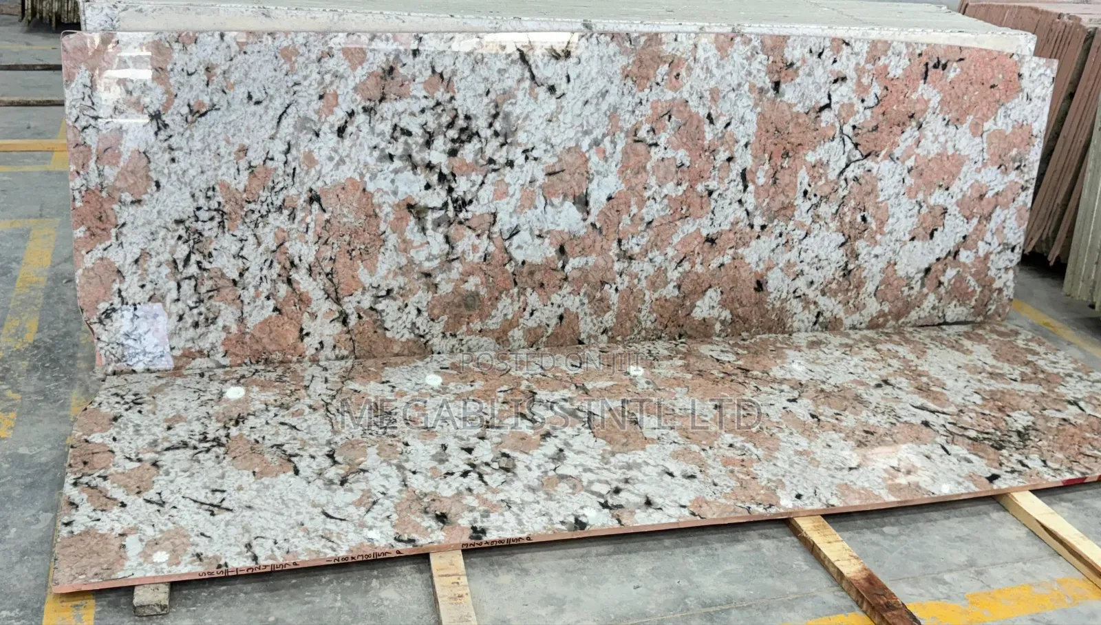 Marble and Granite Products