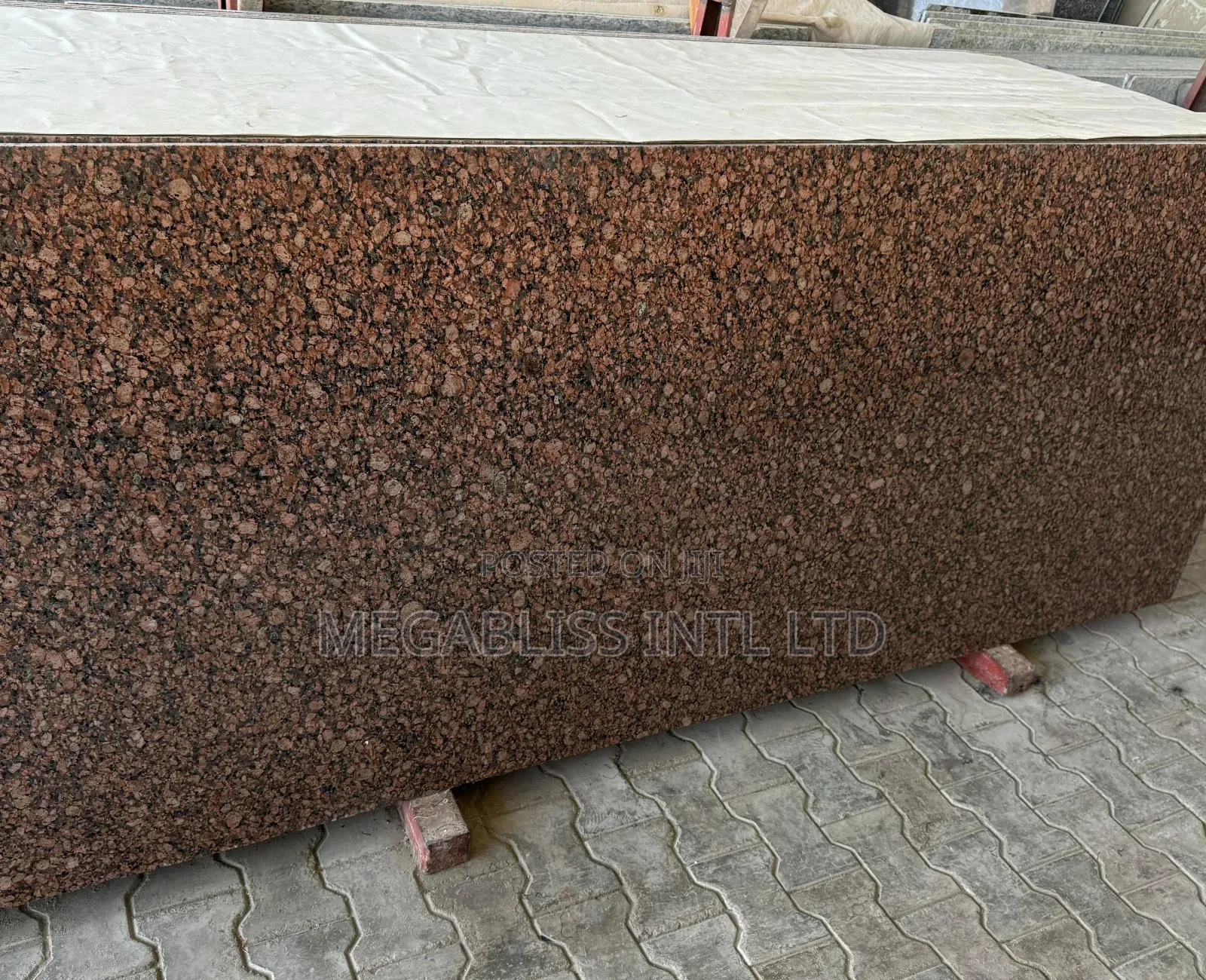 Marble and Granite Products