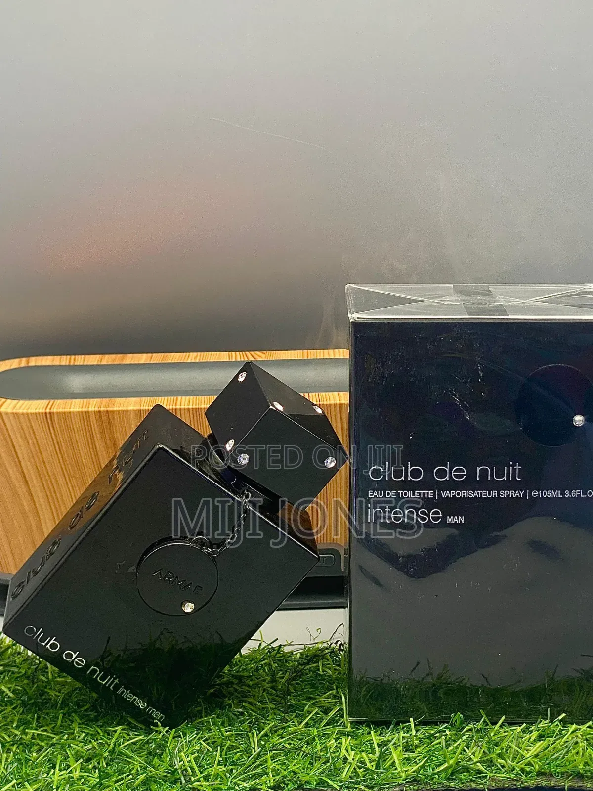 Club De Nuit Intense Man Armaf for Men