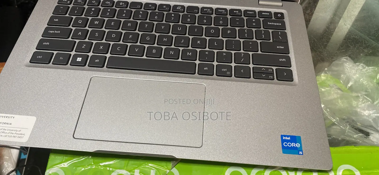 Laptop Dell Latitude 5420 8GB Intel Core i5 SSD 256GB