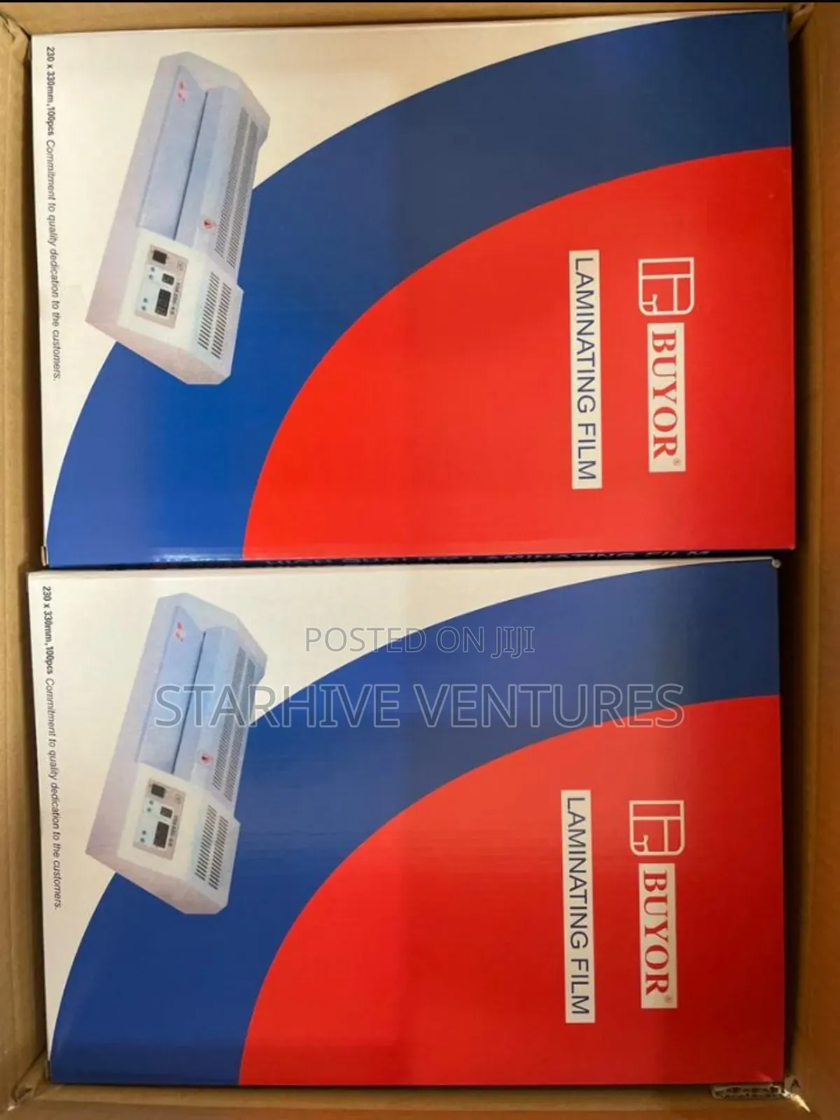 Id Card Film Bulk