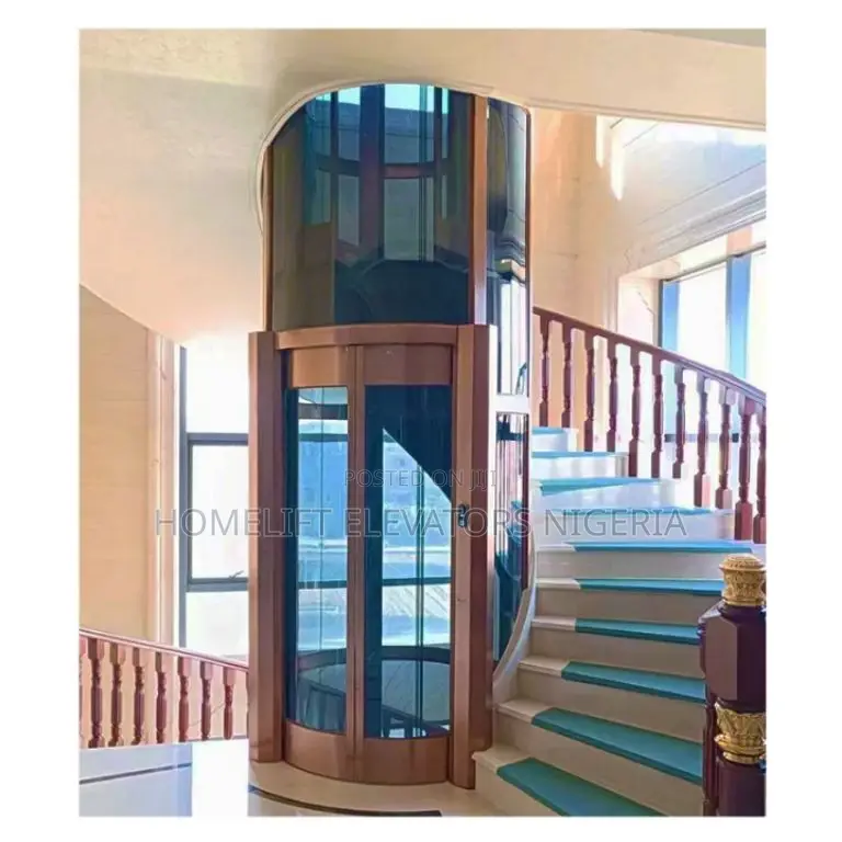 Vacuum Elevator
