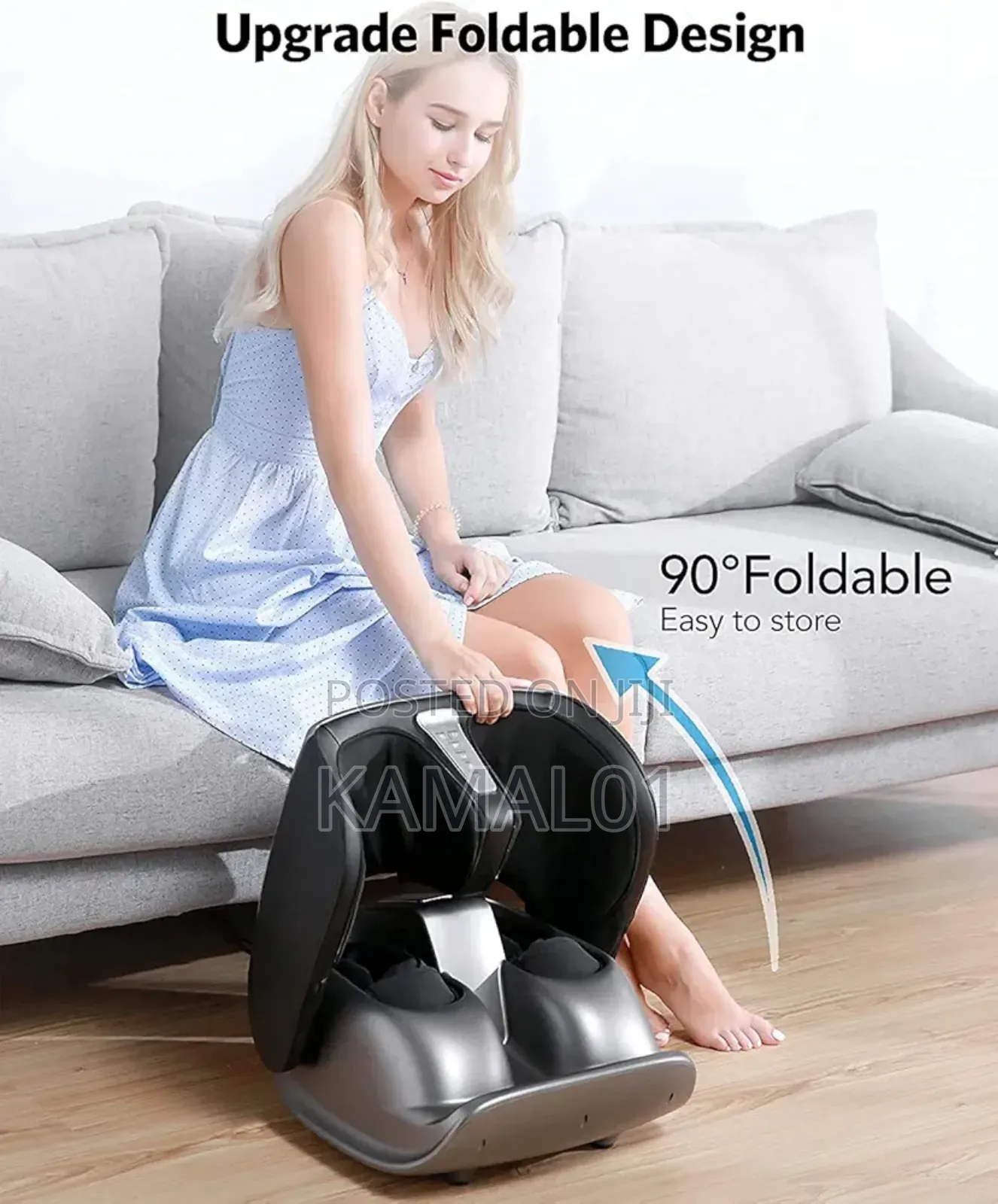 Foot Massager Leg Beautician Foot Massager