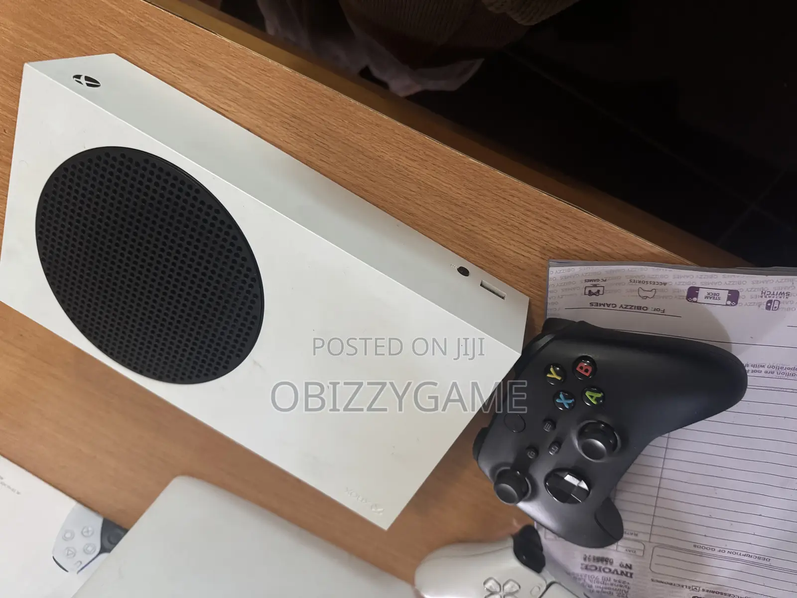 Xbox Series S