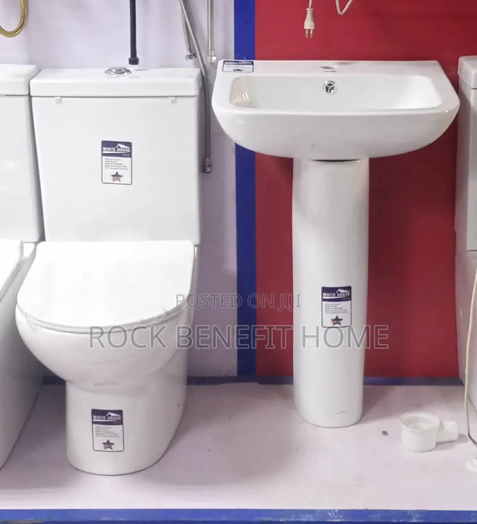 Water Closet
