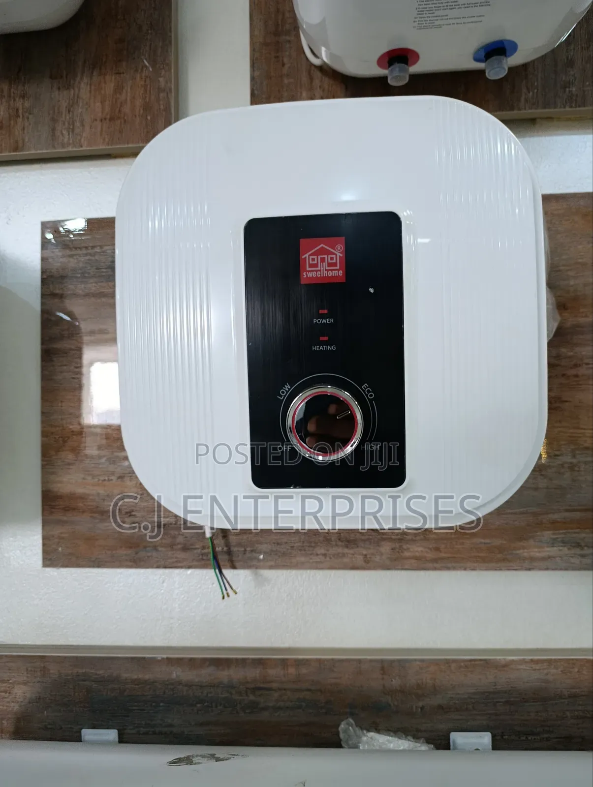 10liters Sweet Home Water Heater, Higher Quality.