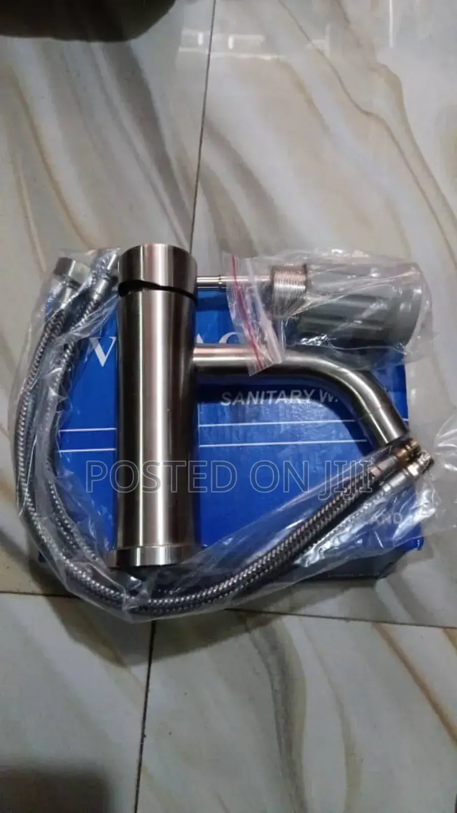 Sink Tap Available in All Kinds and Sizes