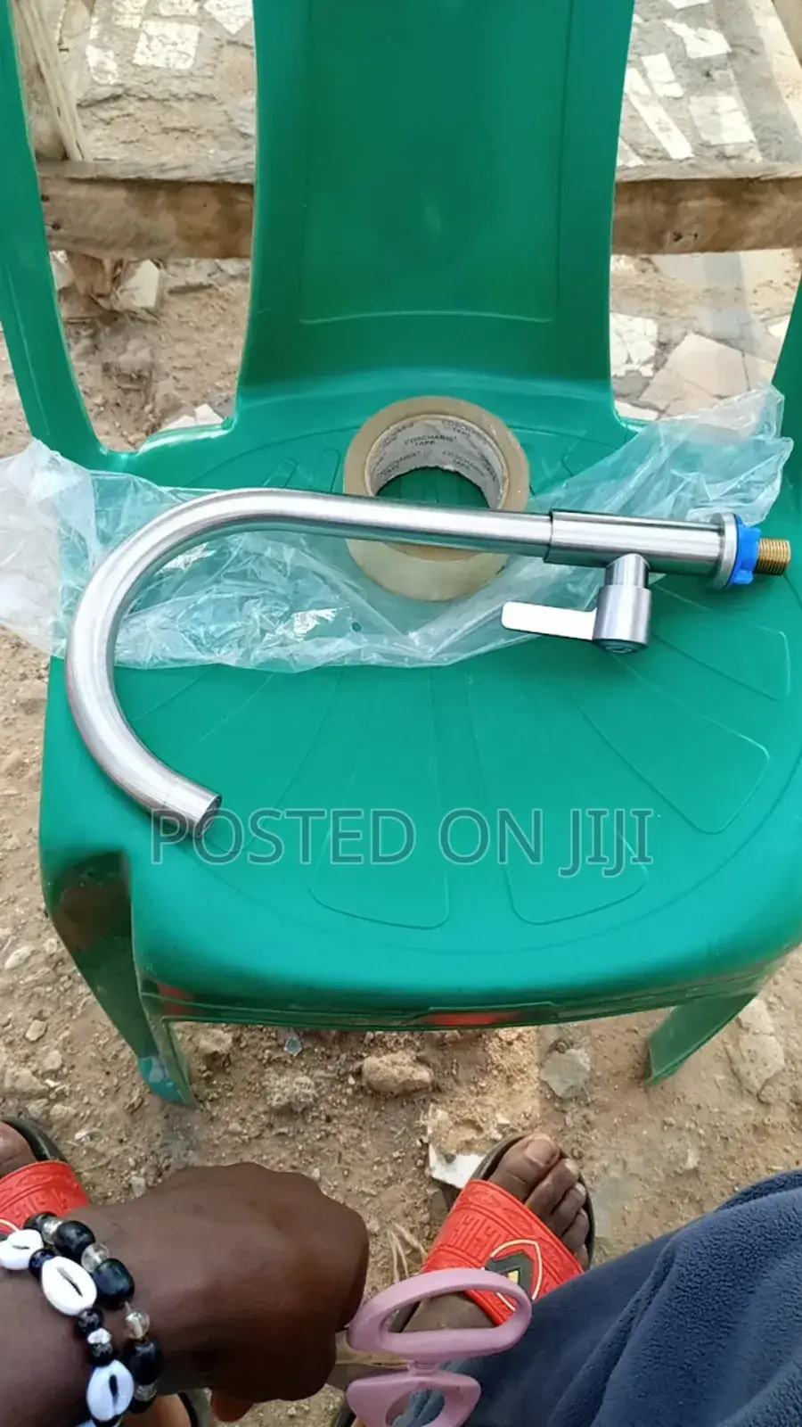 Sink Tap Available in All Kinds and Sizes