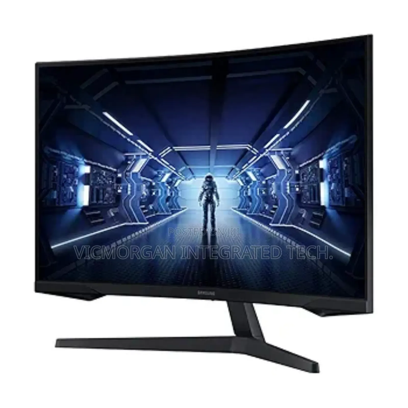 Samsung 32” Odyssey G5 Gaming Monitor, WQHD