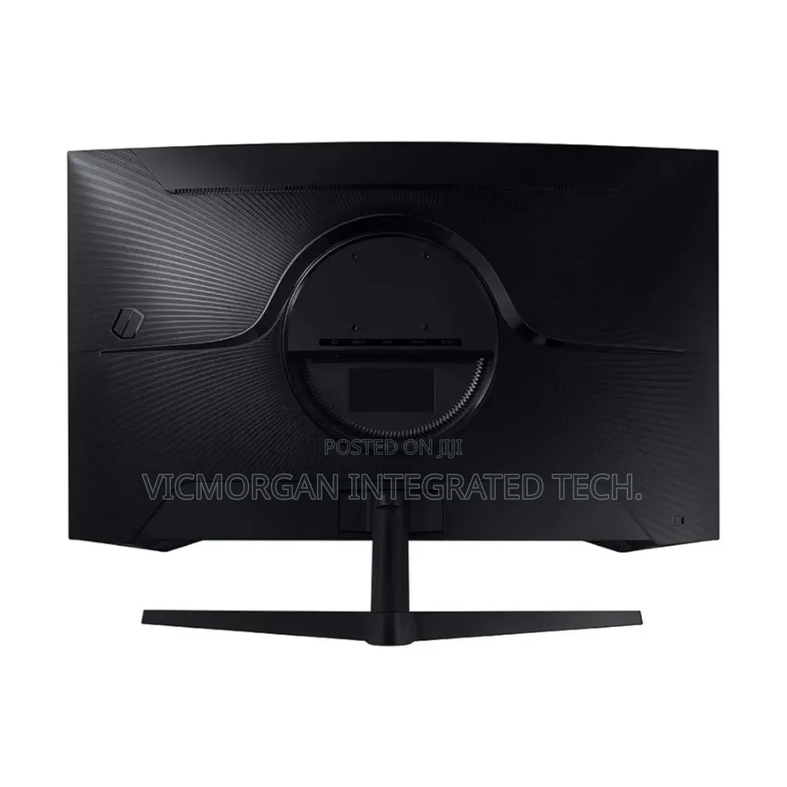 Samsung 32” Odyssey G5 Gaming Monitor, WQHD