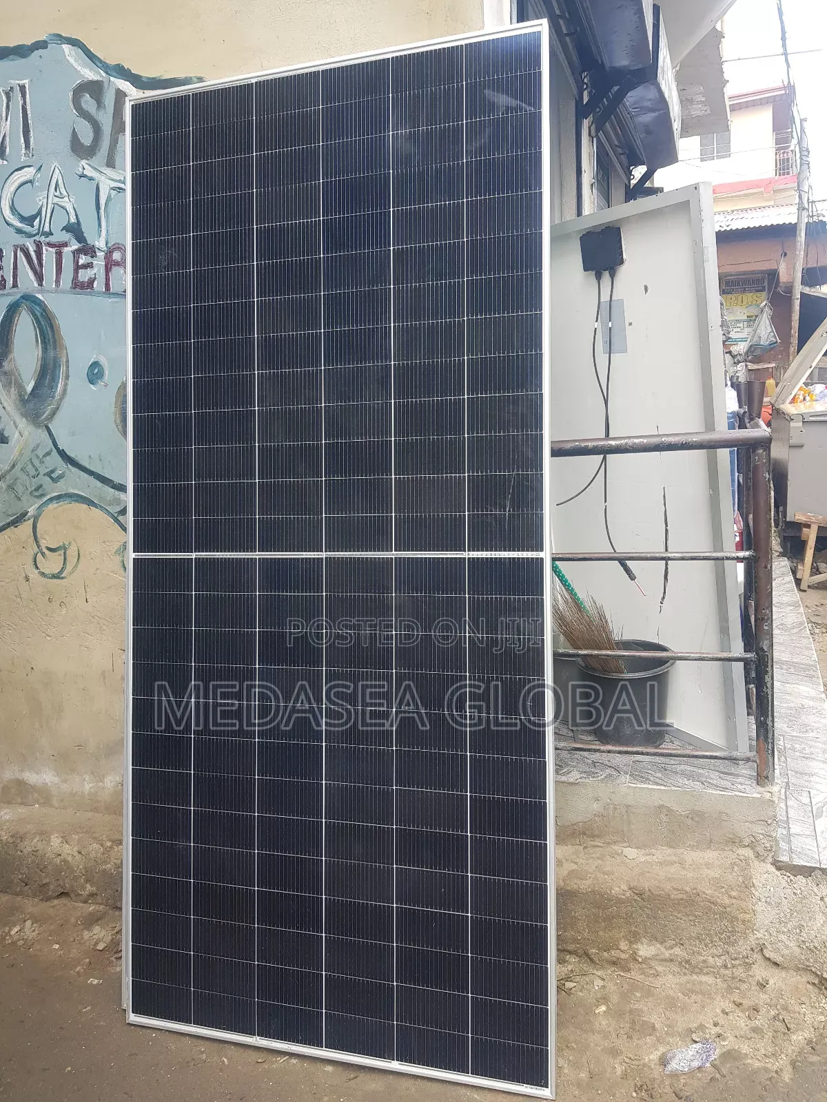 Solar Panels