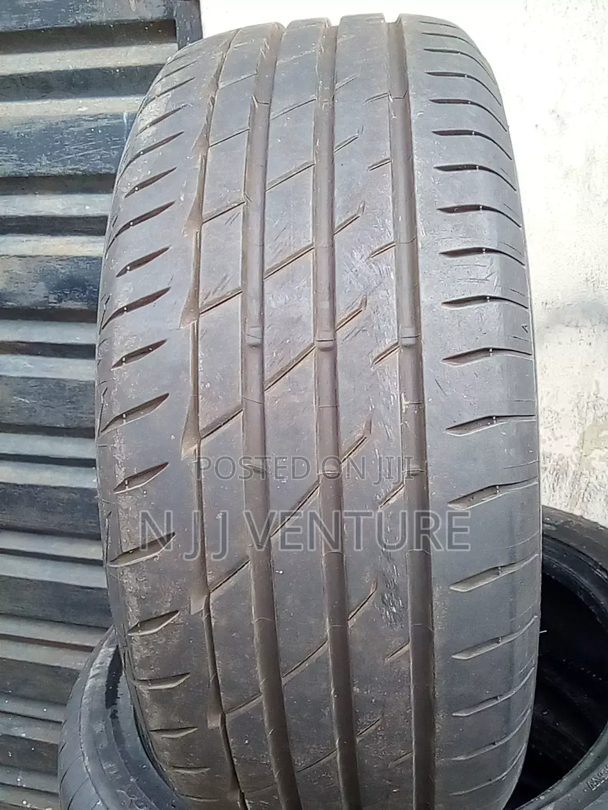 255 30 R22 Piler Tukunbo