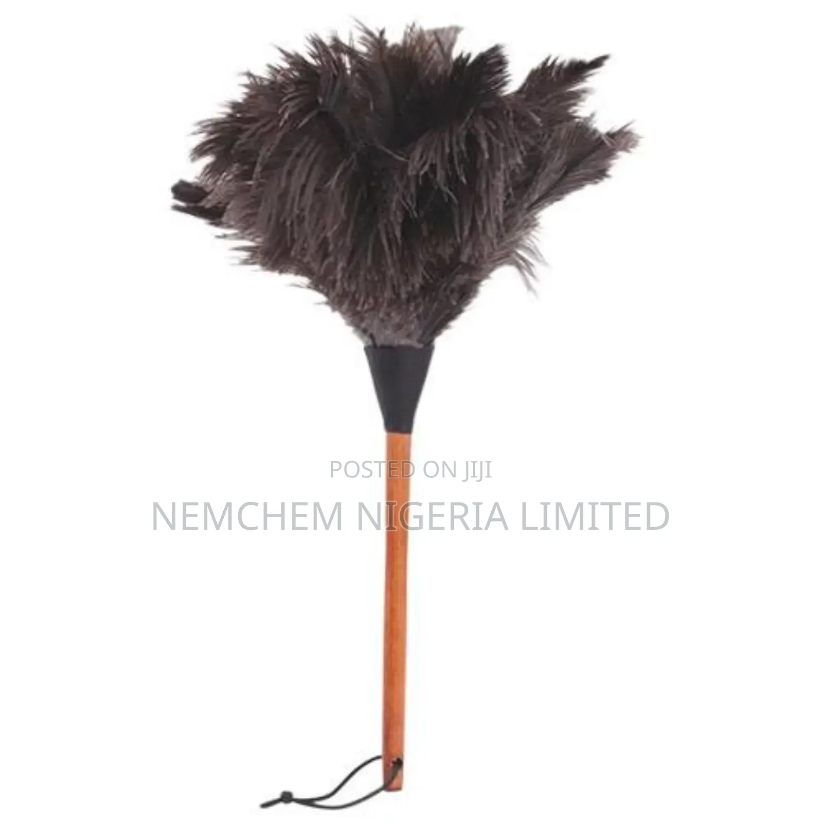 Short Feather Duster
