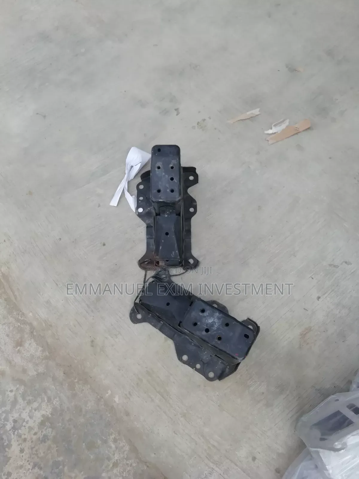 Bumper Beem Head Honda CRV 2018_2021