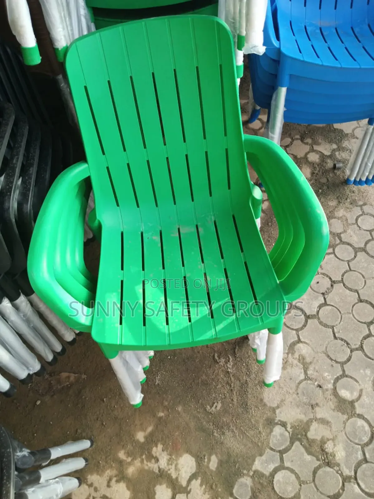 Beautiful Legendary Chairs
