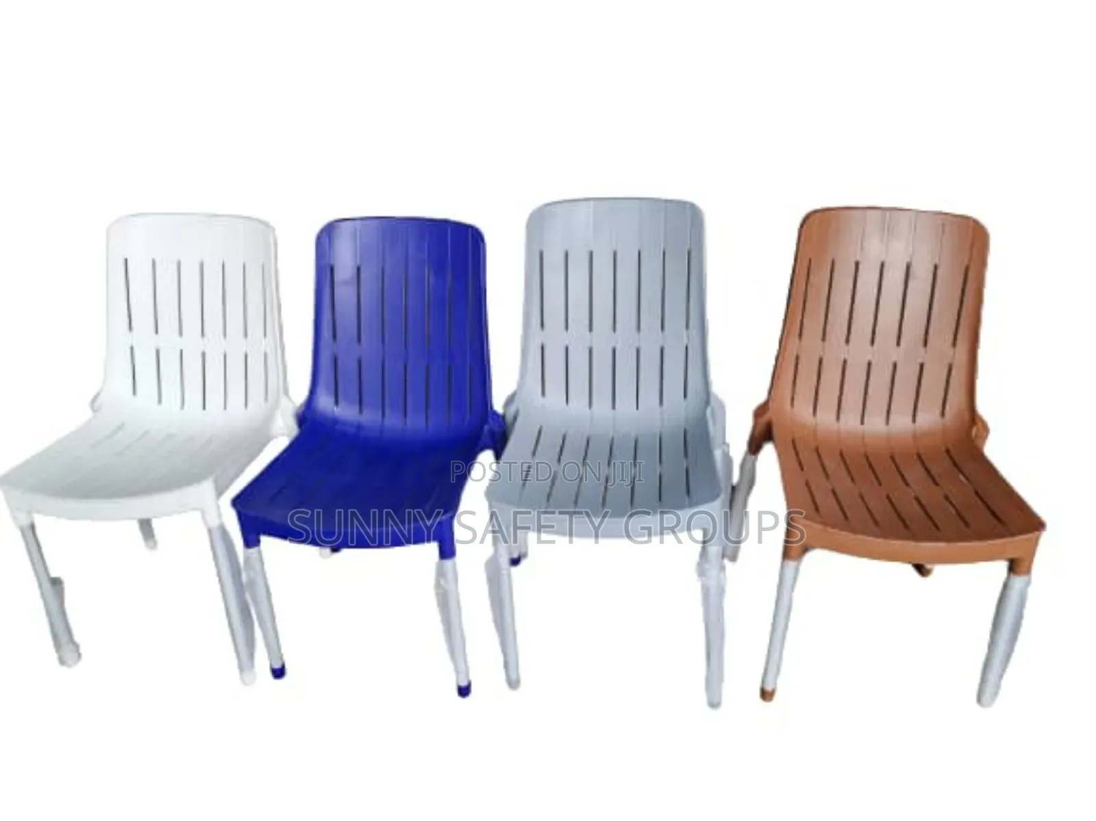 Beautiful Legendary Chairs