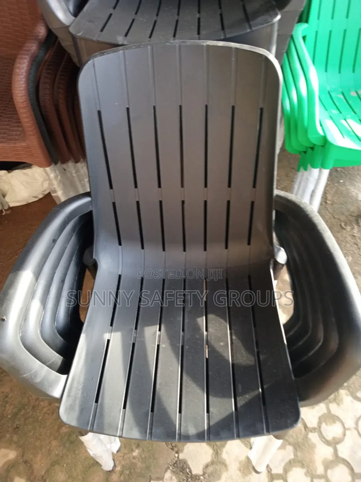Beautiful Legendary Chairs