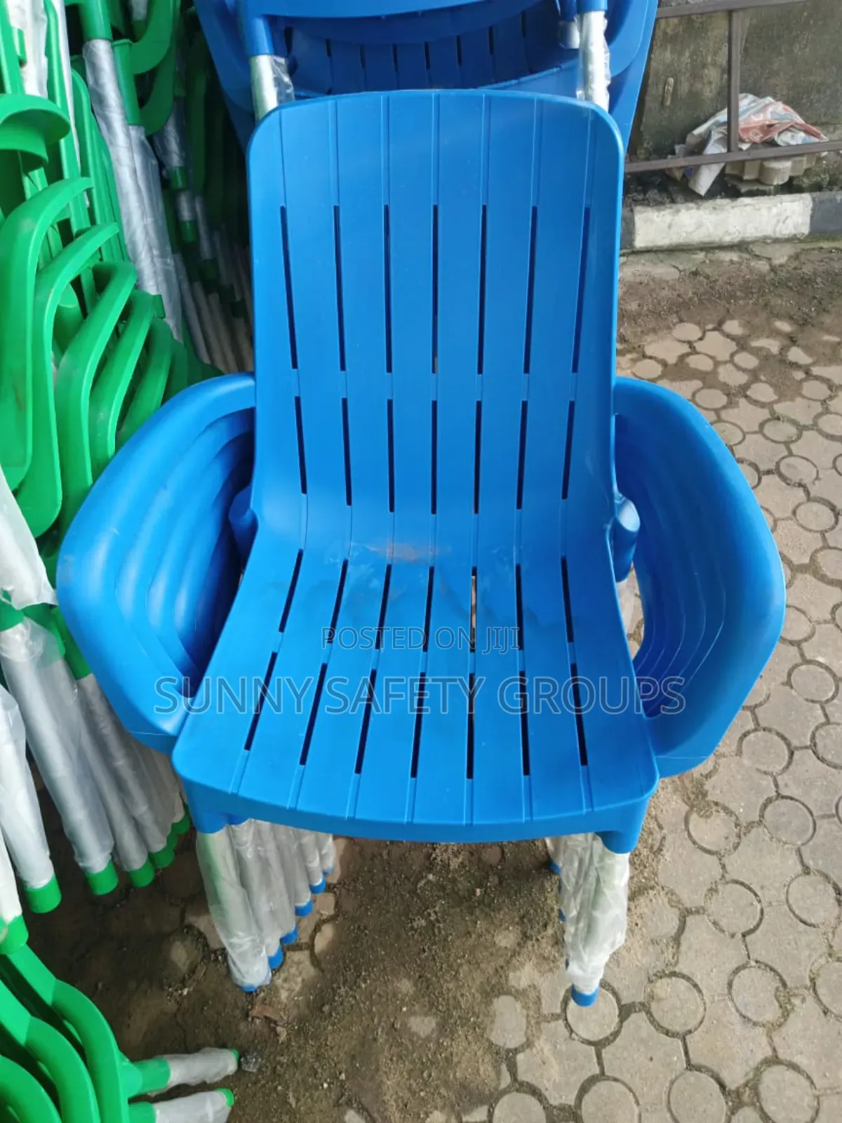 Beautiful Legendary Chairs