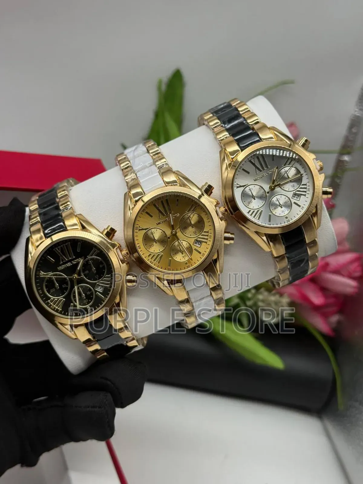 Michael Kors • Women°° Wristwatches