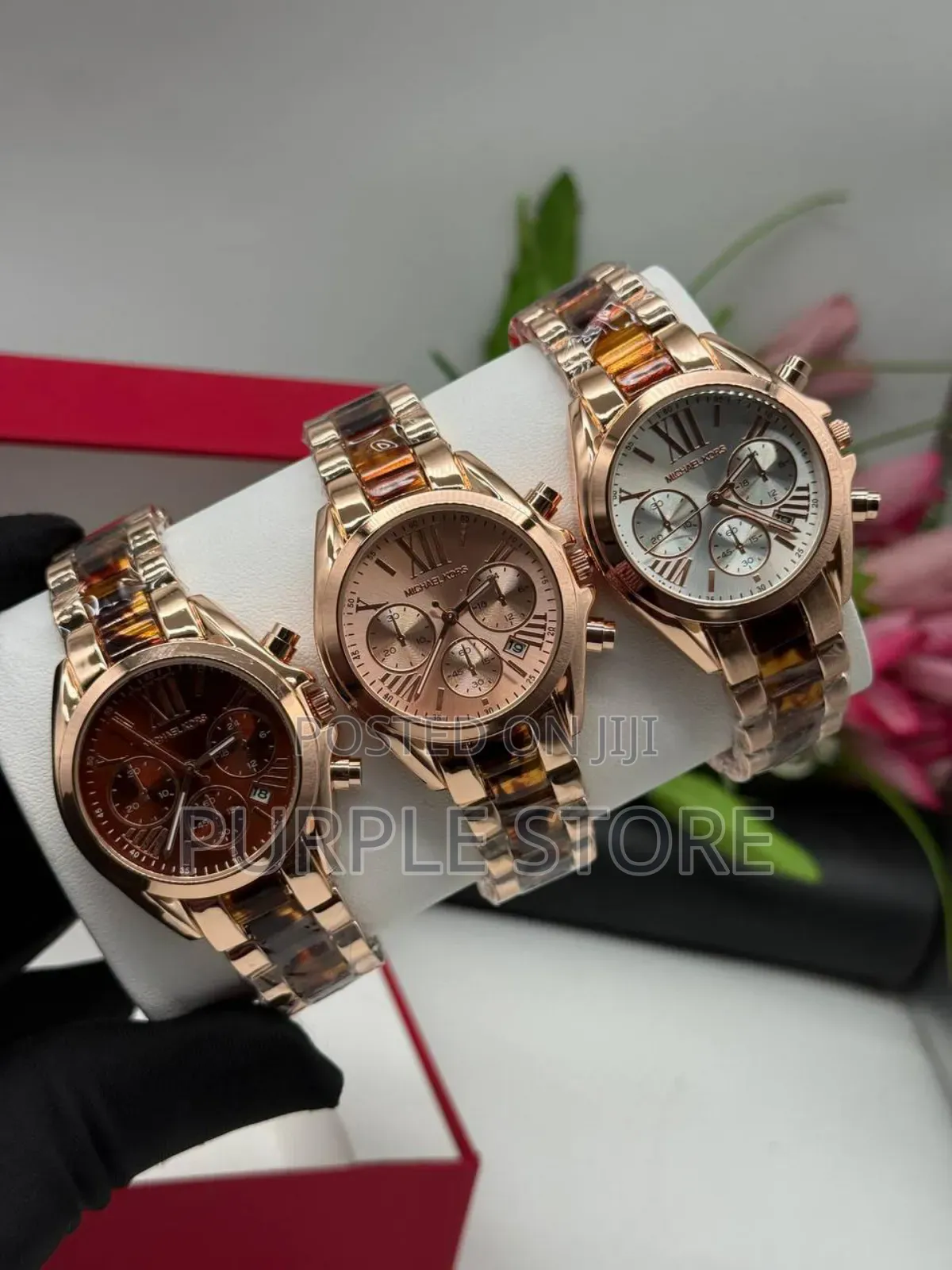 Michael Kors • Women°° Wristwatches