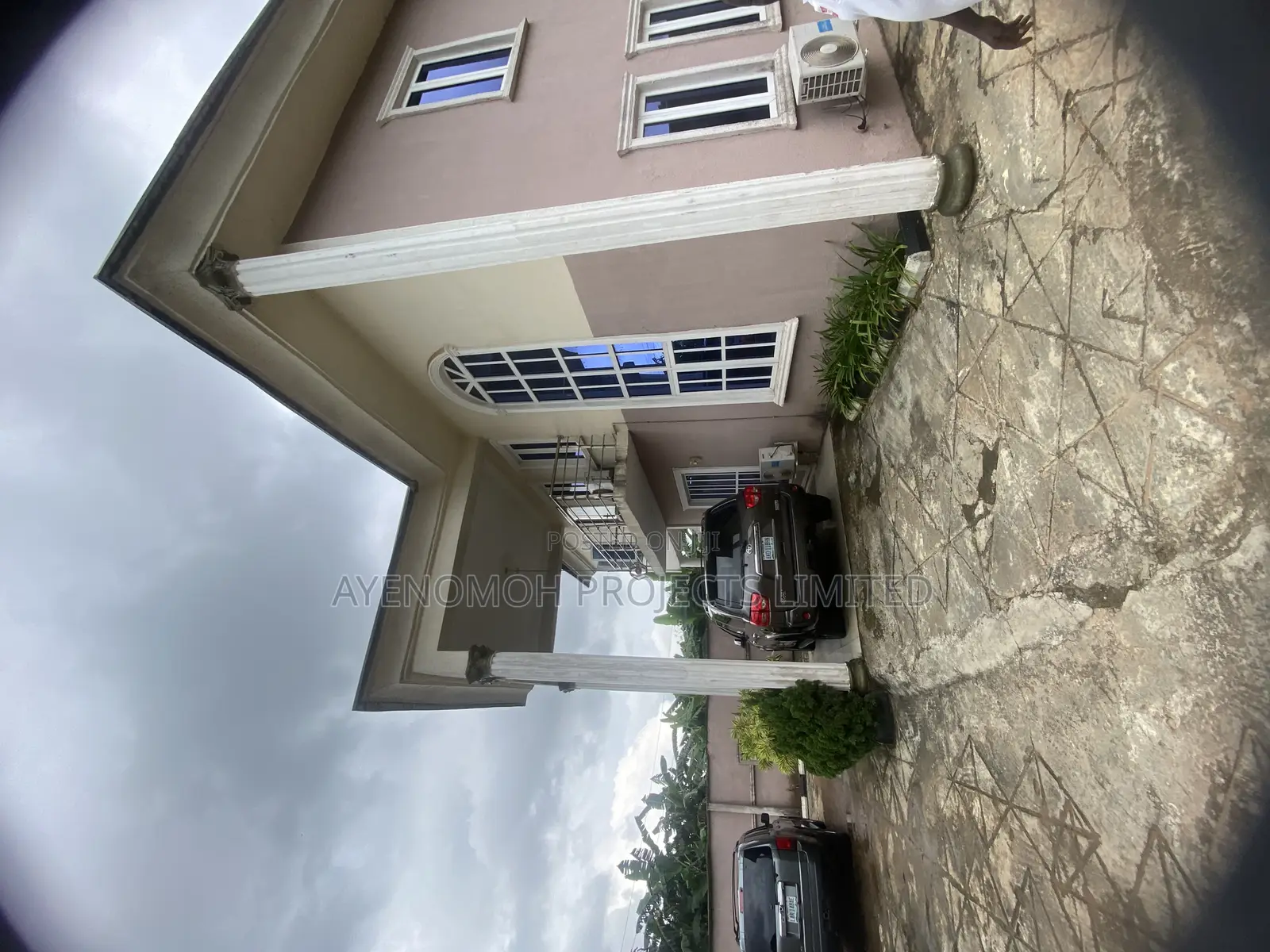 5bdrm Duplex in Covenant Garden, Ado-Odo/Ota for sale