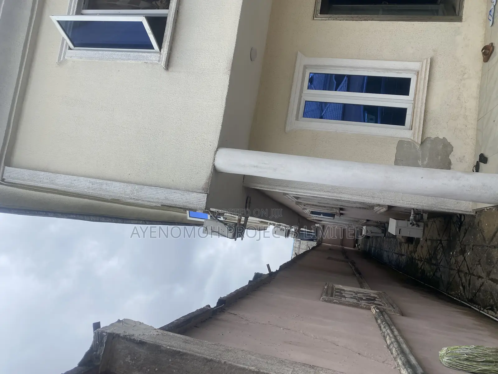 5bdrm Duplex in Covenant Garden, Ado-Odo/Ota for sale