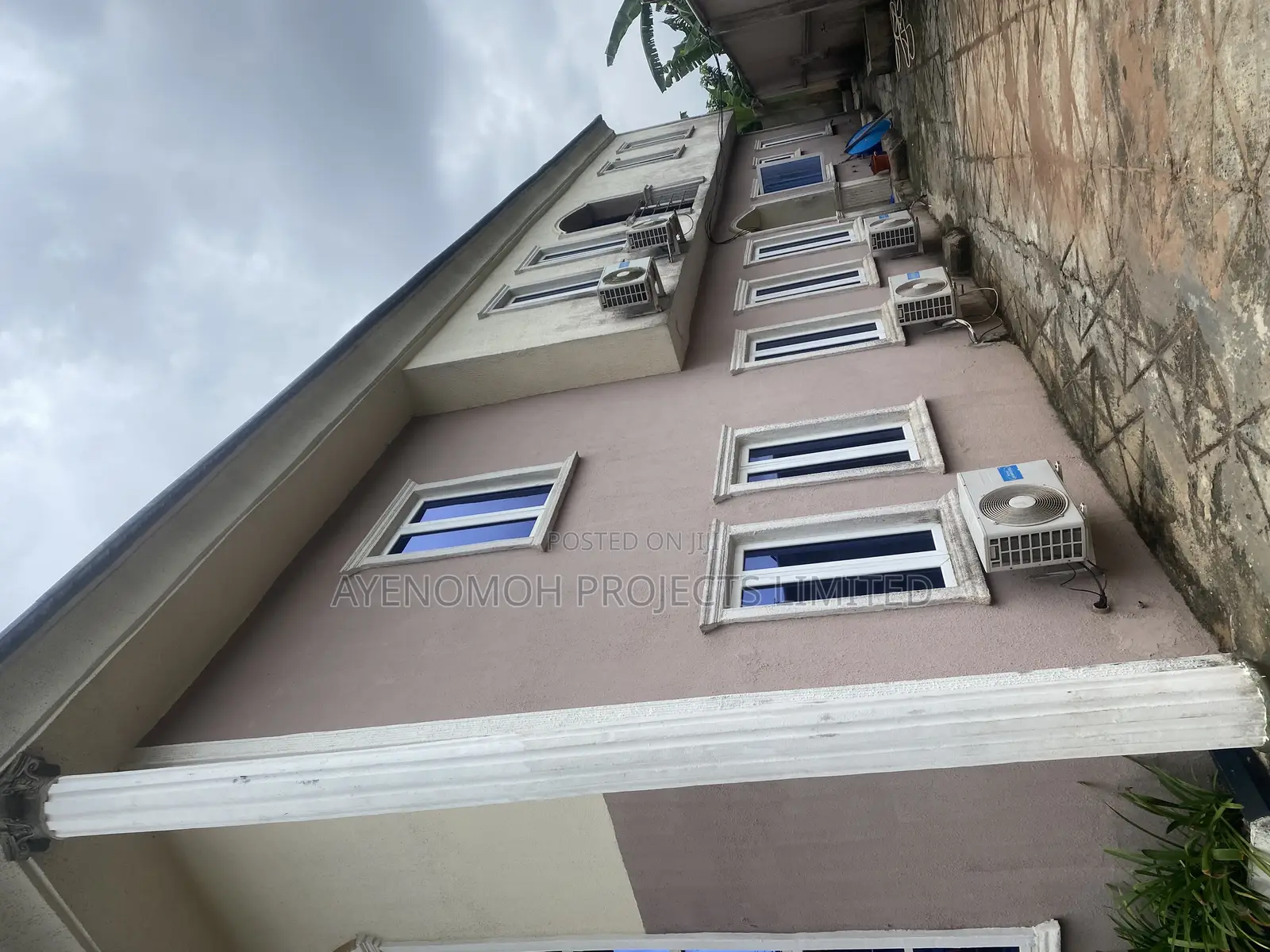 5bdrm Duplex in Covenant Garden, Ado-Odo/Ota for sale