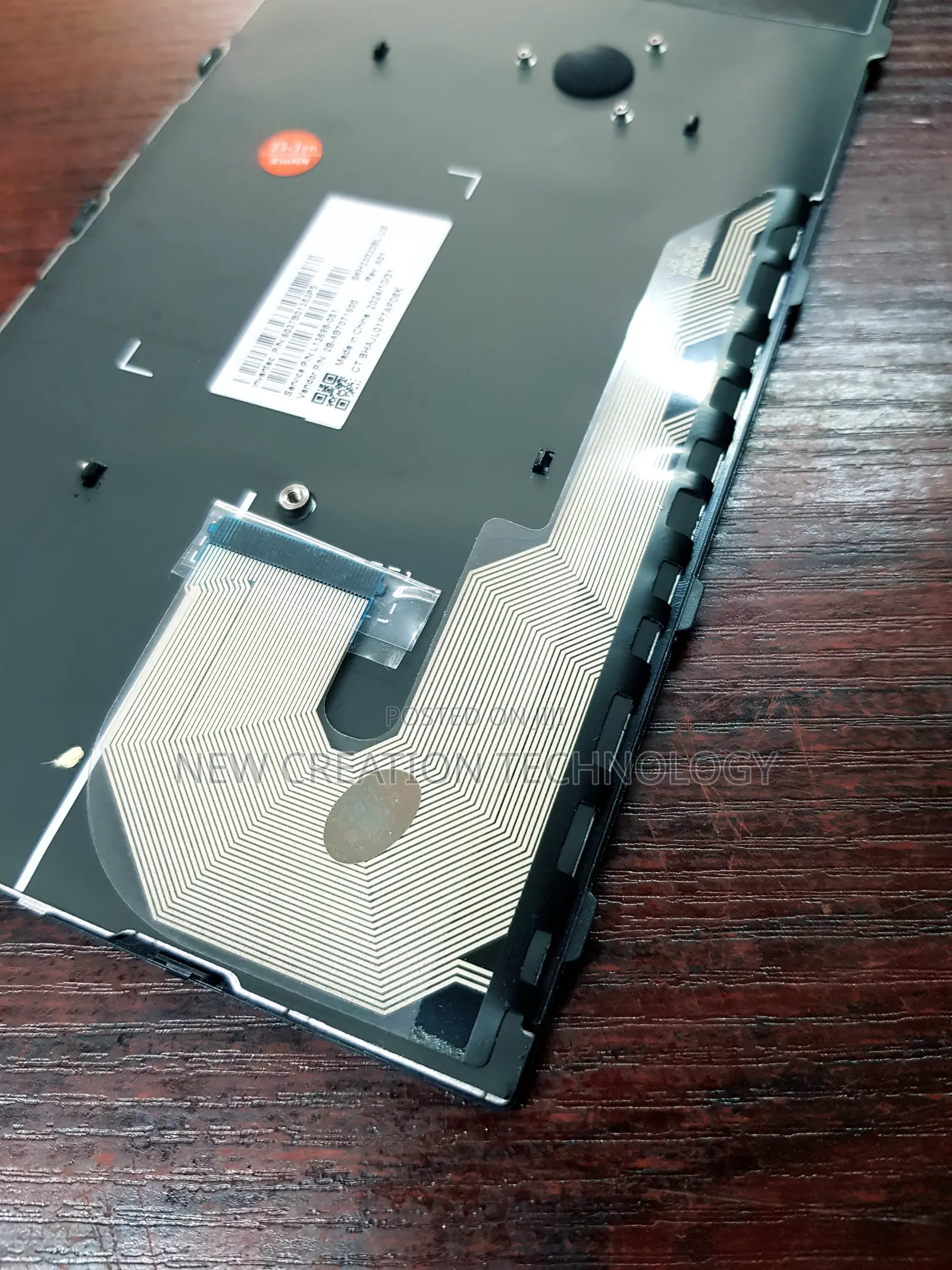 Hp Elitebook 830 G5 Keyboard
