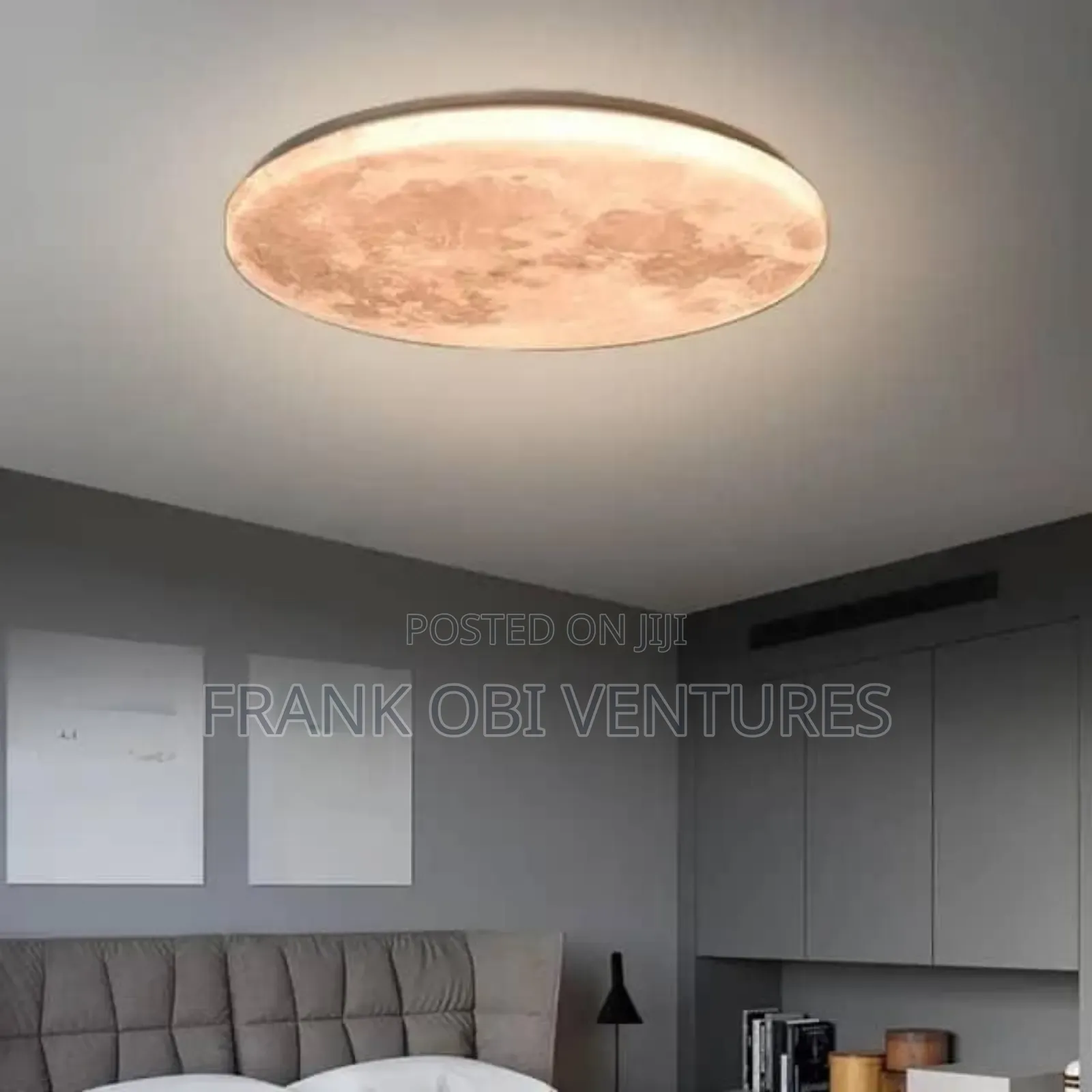 New Model Flush Lights.
